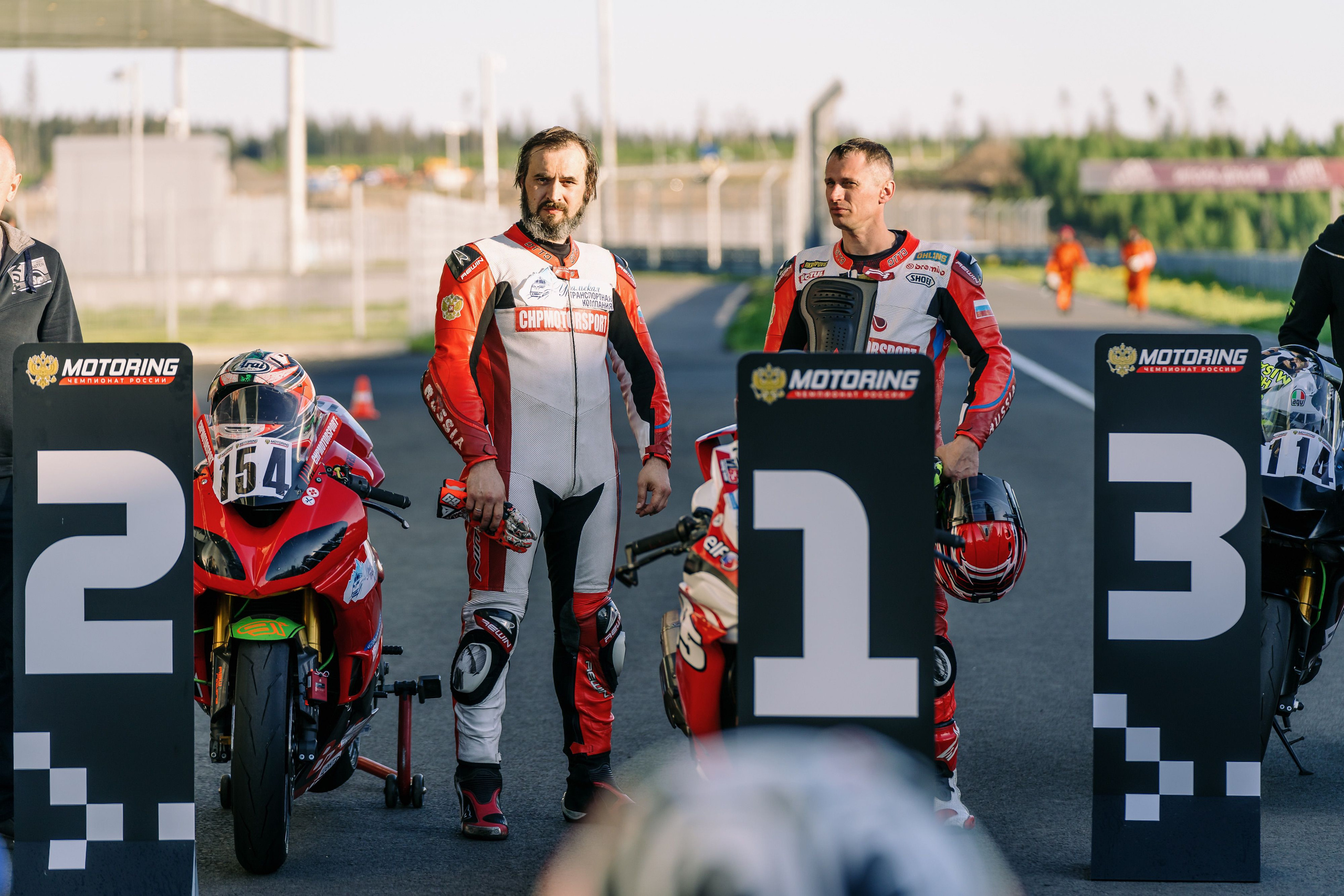 Igora Drive — Motoring 2021. Svyatoslav Bunkov | photographer