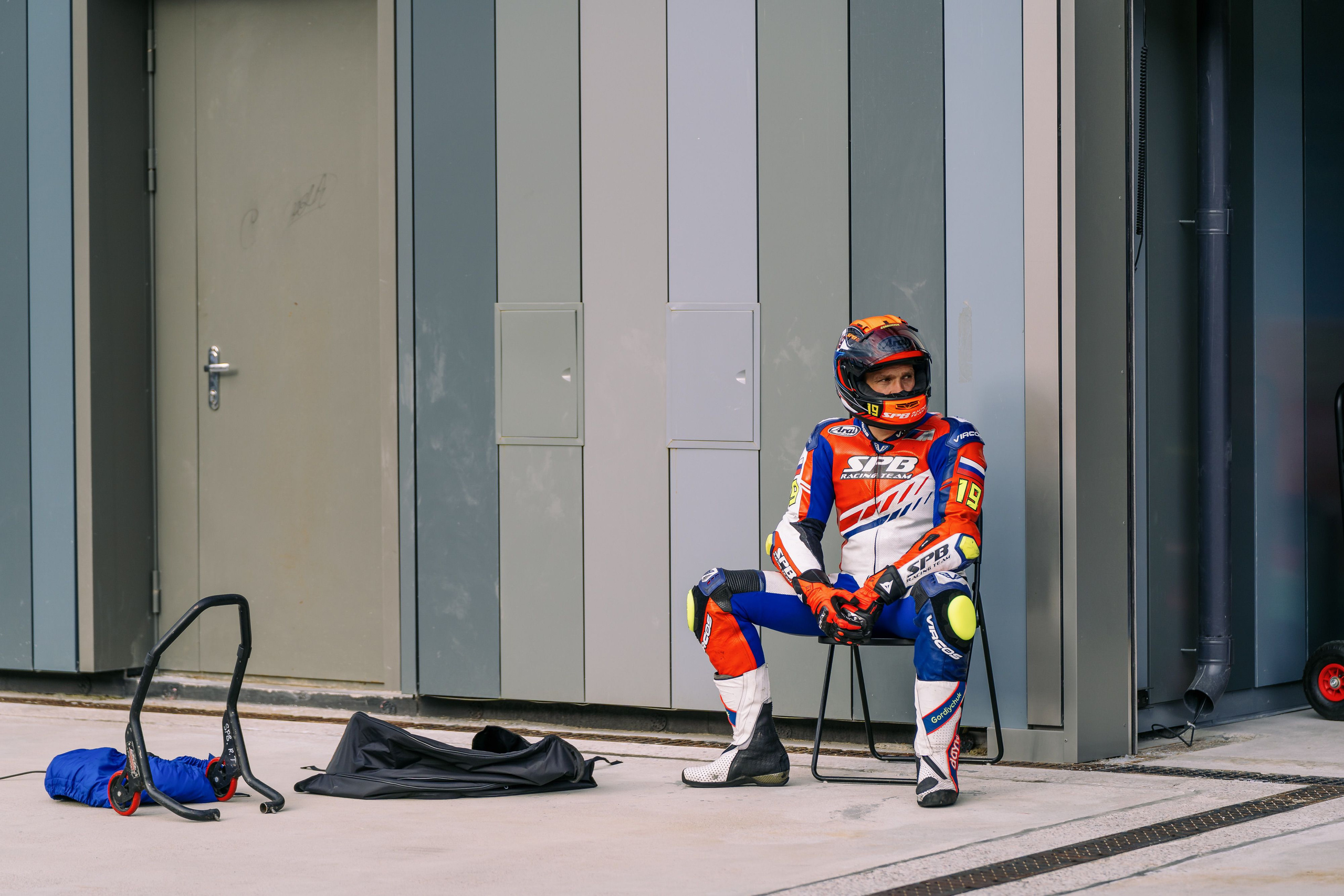 Igora Drive — Motoring 2021. Svyatoslav Bunkov | photographer