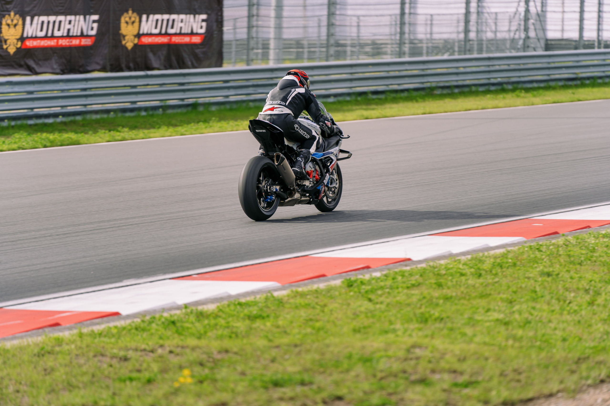 Igora Drive — Motoring 2021. Svyatoslav Bunkov | photographer