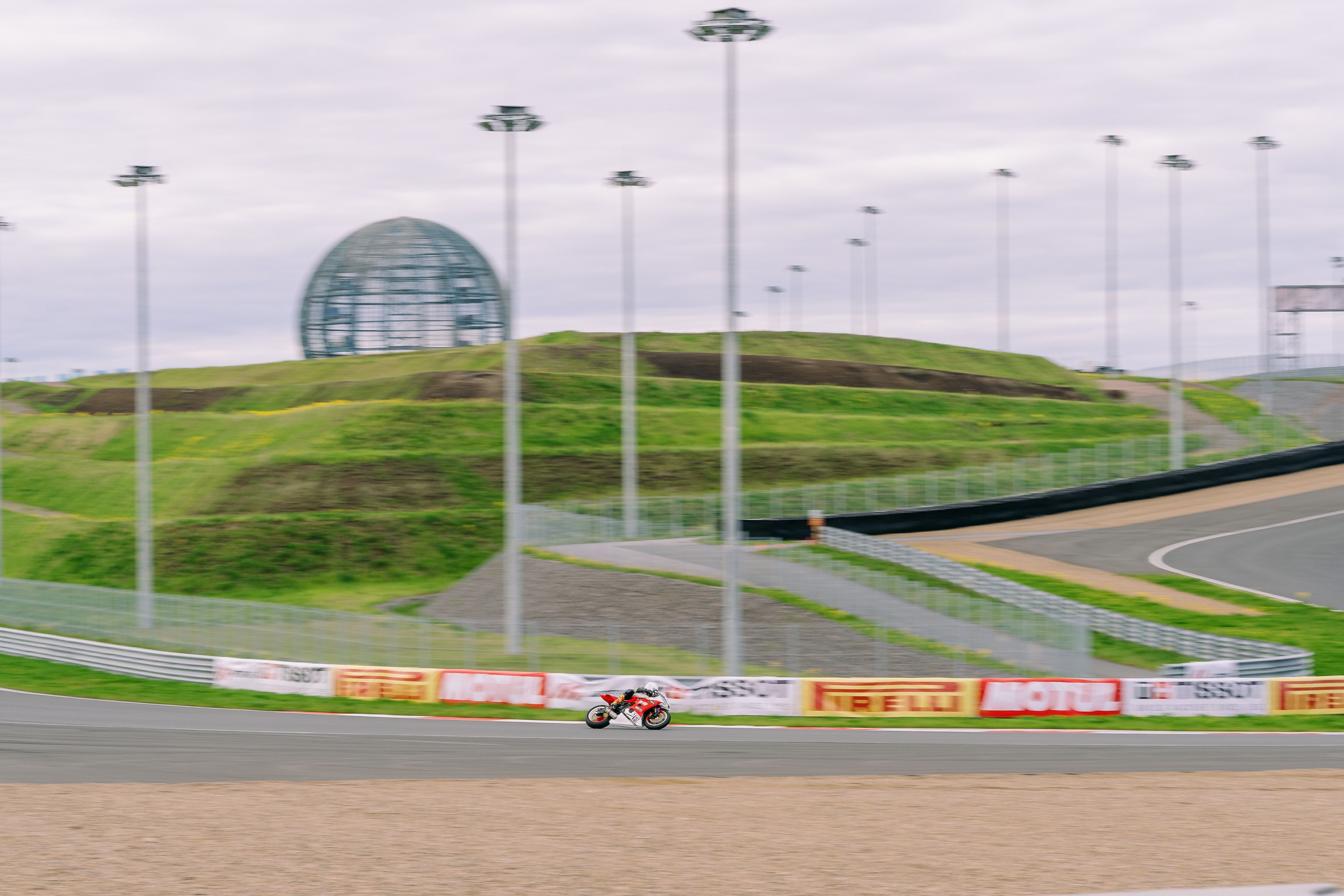 Igora Drive — Motoring 2021. Svyatoslav Bunkov | photographer