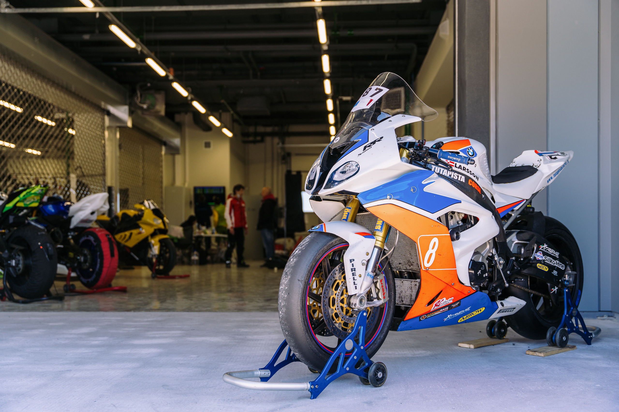 Igora Drive — Motoring 2021. Svyatoslav Bunkov | photographer