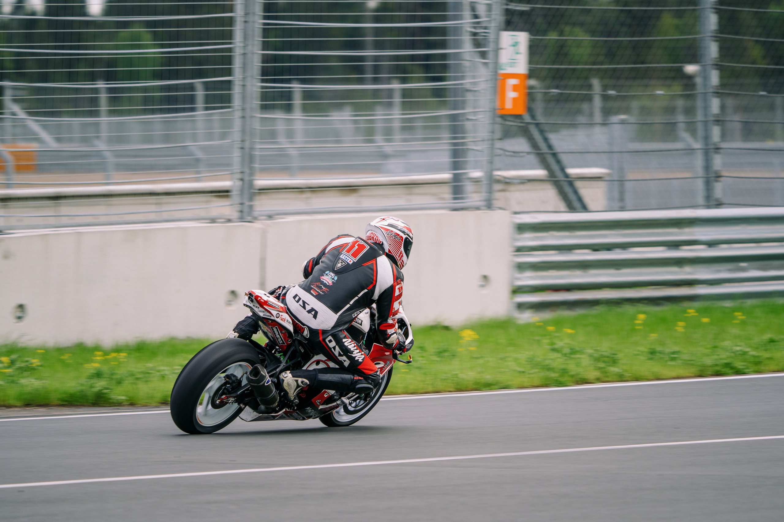 Igora Drive — Motoring 2021. Svyatoslav Bunkov | photographer