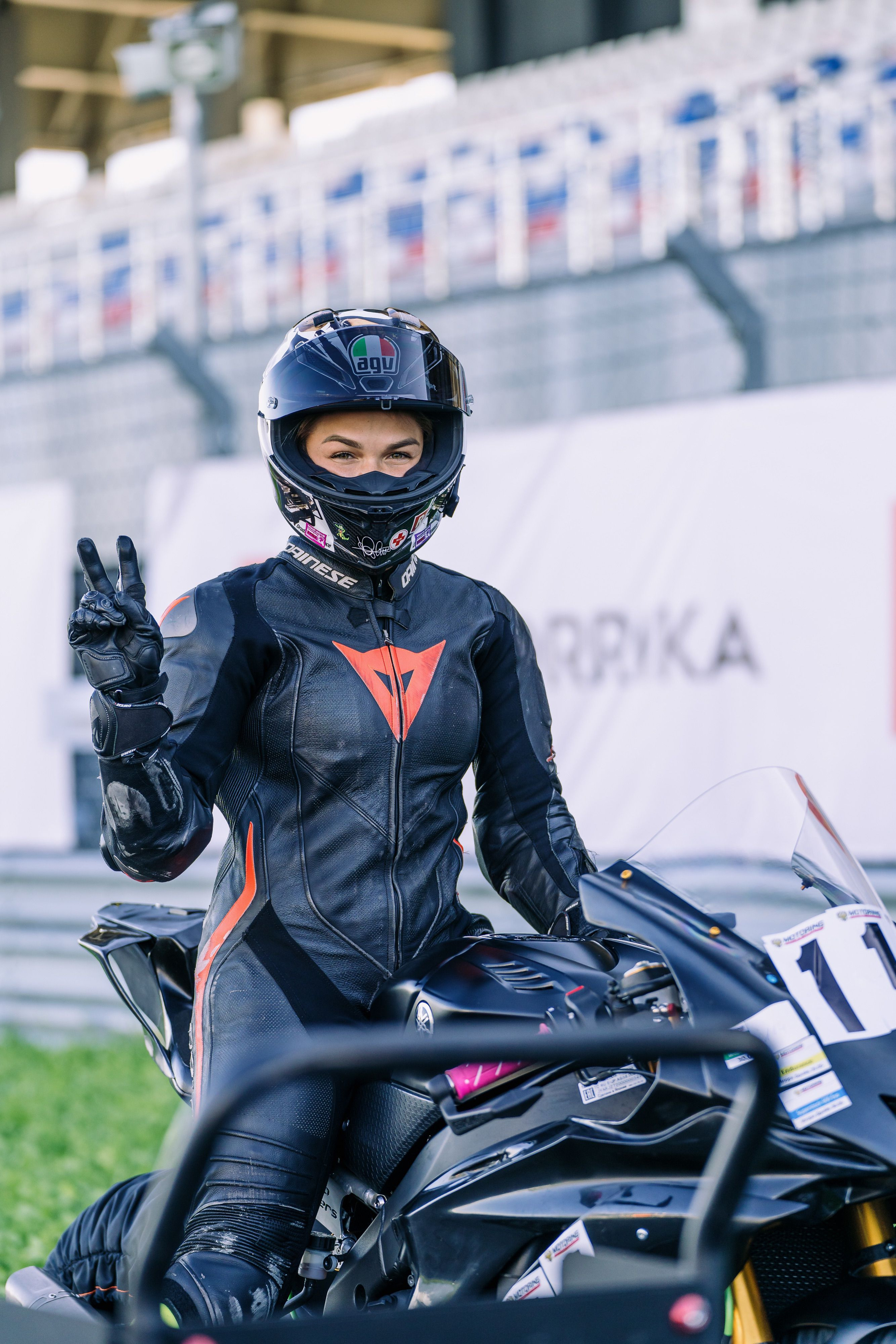 Igora Drive — Motoring 2021. Svyatoslav Bunkov | photographer