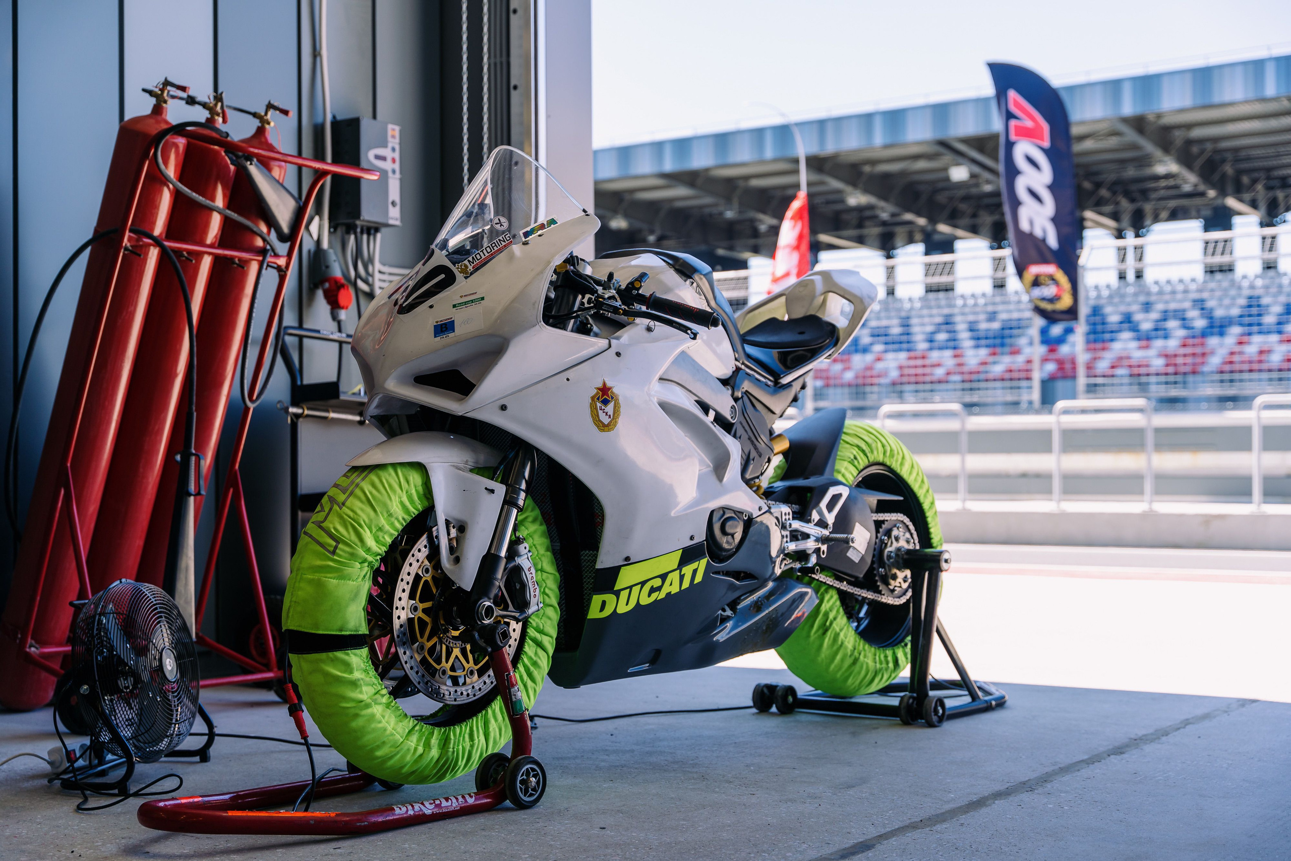 Igora Drive — Motoring 2021. Svyatoslav Bunkov | photographer