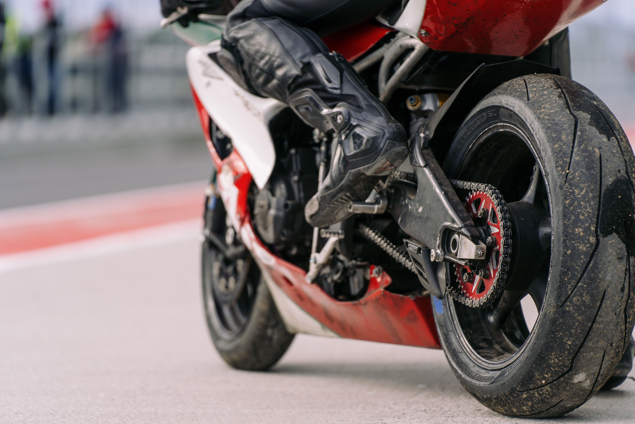 Igora Drive — Motoring 2021. Svyatoslav Bunkov | photographer