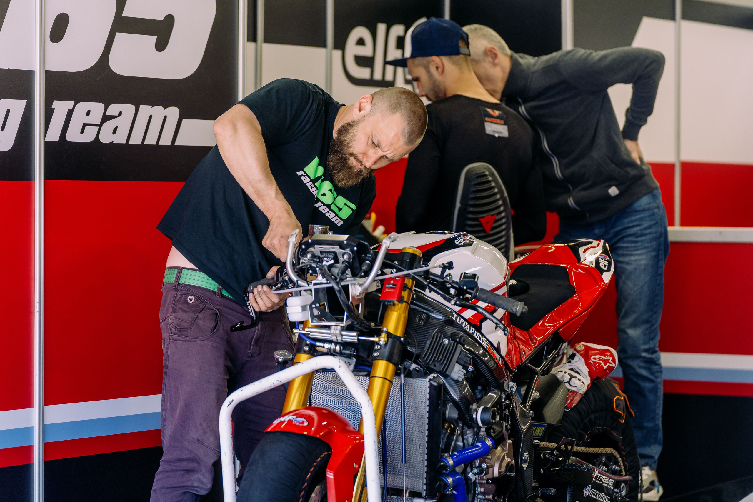 Igora Drive — Motoring 2021. Svyatoslav Bunkov | photographer