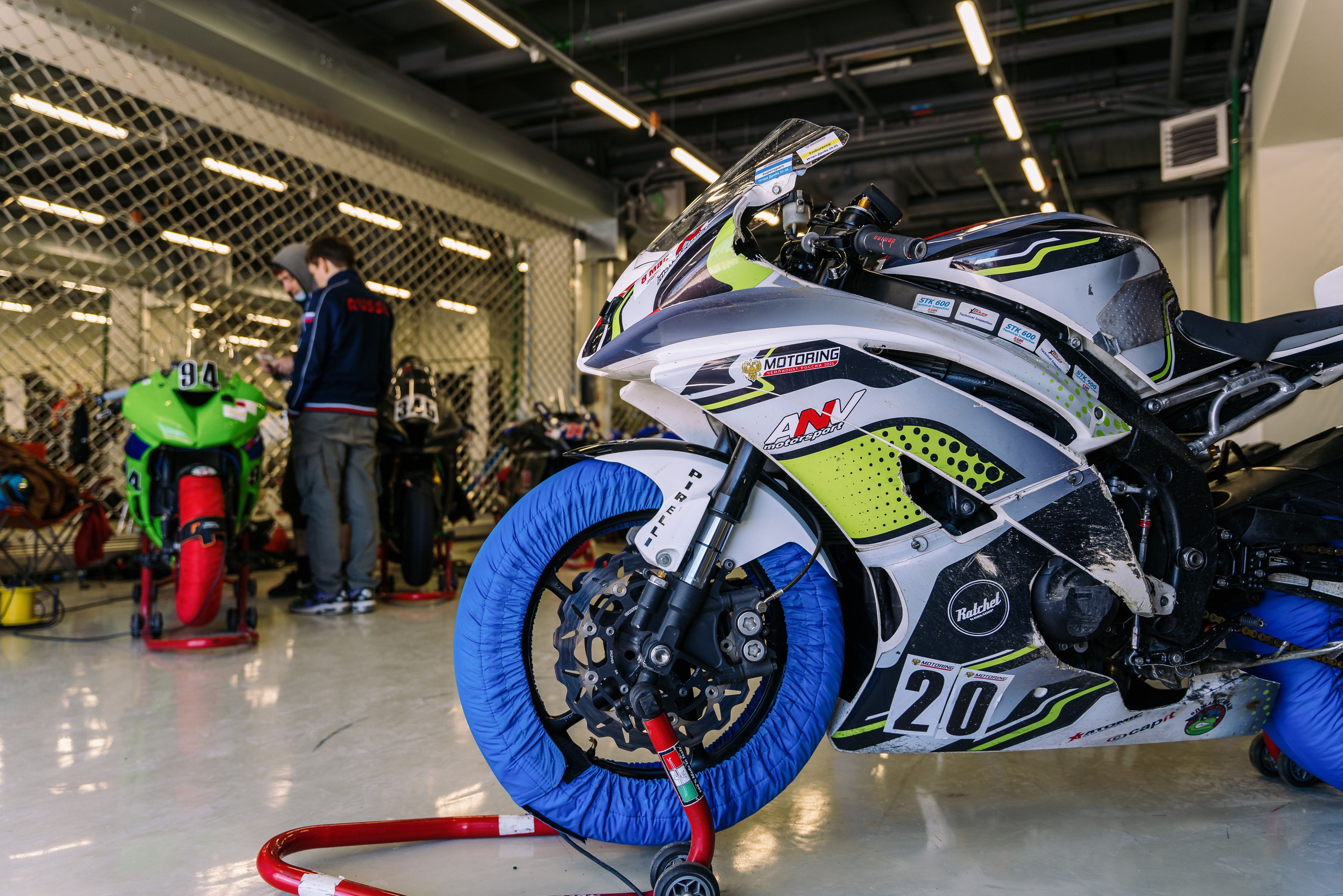 Igora Drive — Motoring 2021. Svyatoslav Bunkov | photographer