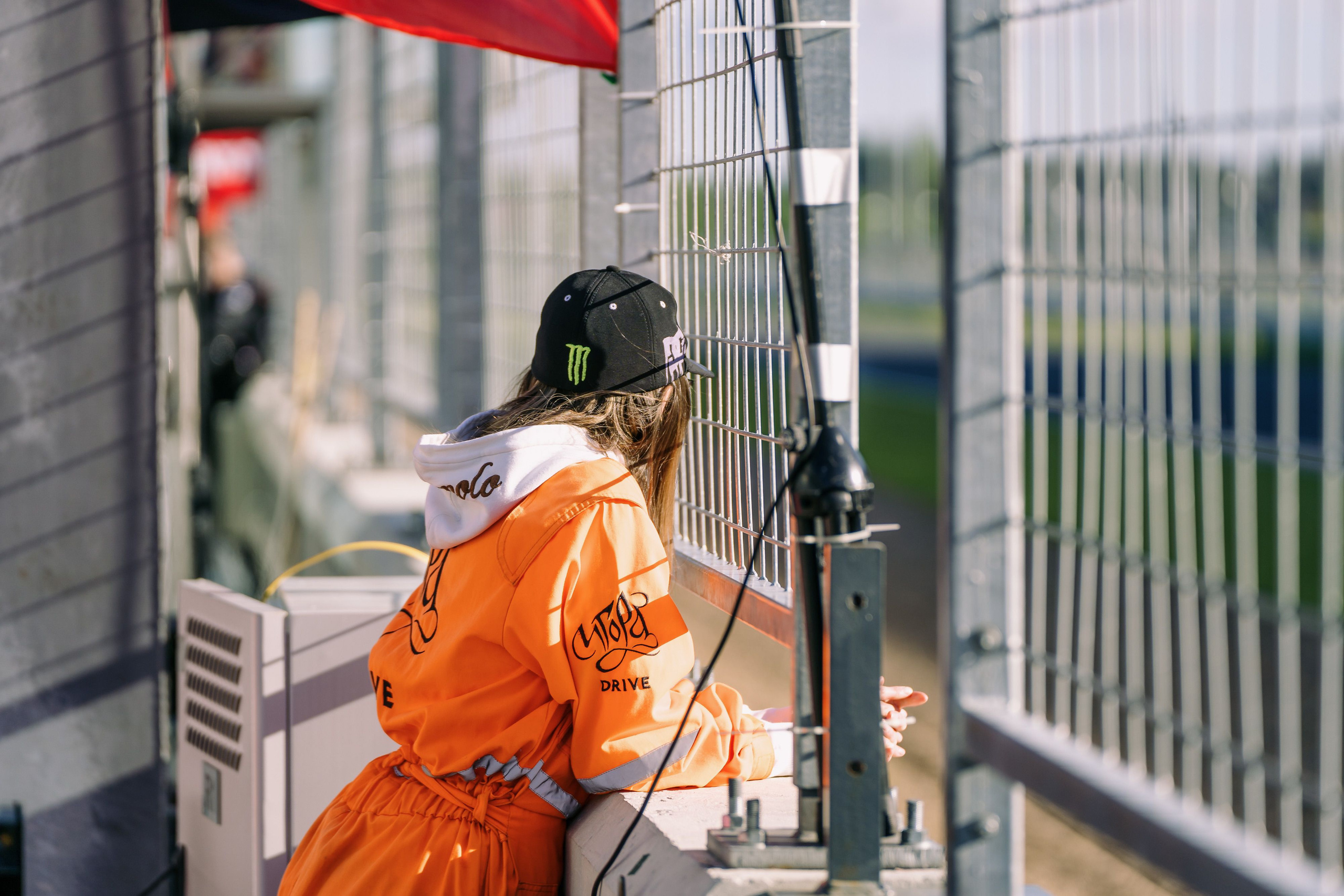 Igora Drive — Motoring 2021. Svyatoslav Bunkov | photographer