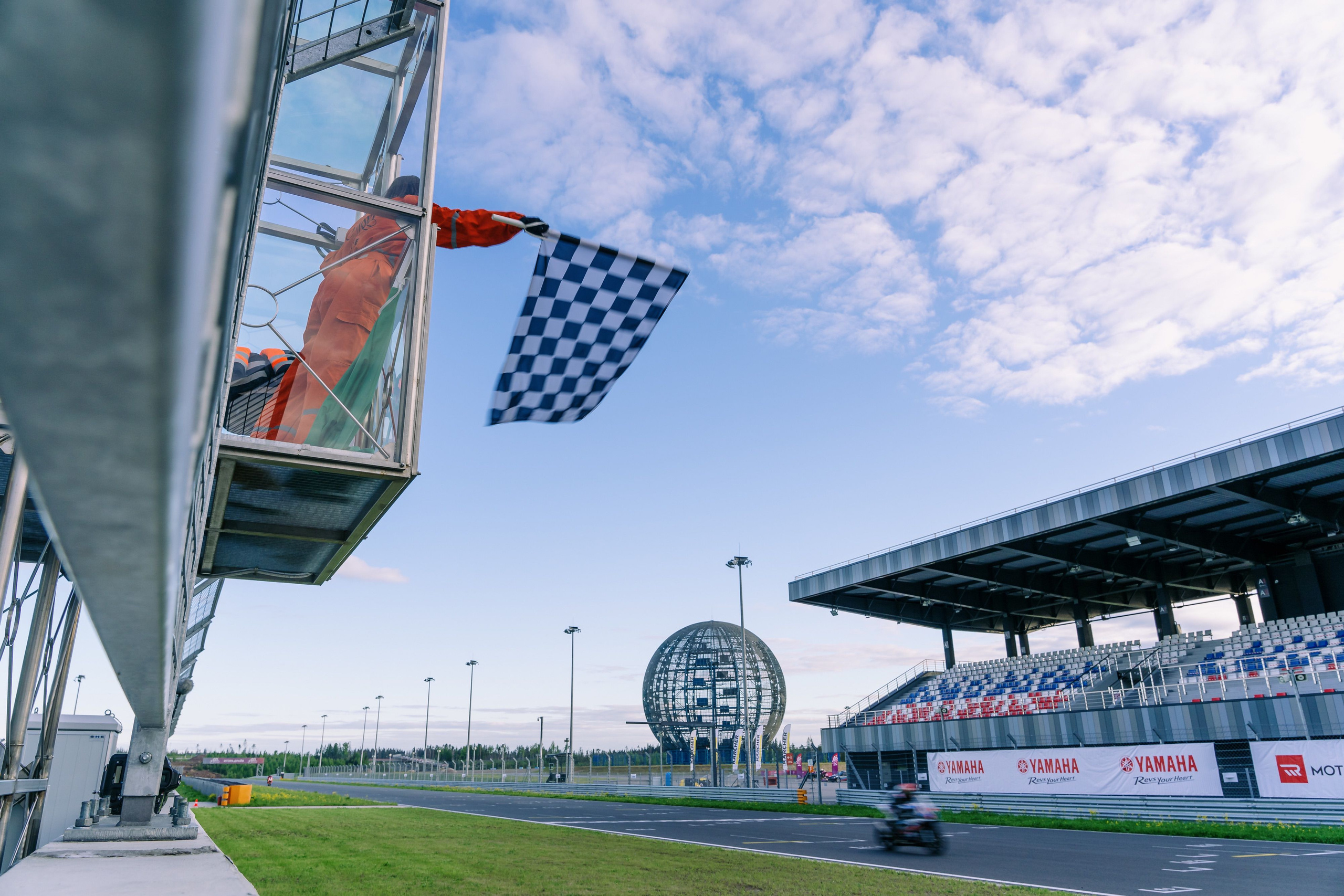 Igora Drive — Motoring 2021. Svyatoslav Bunkov | photographer