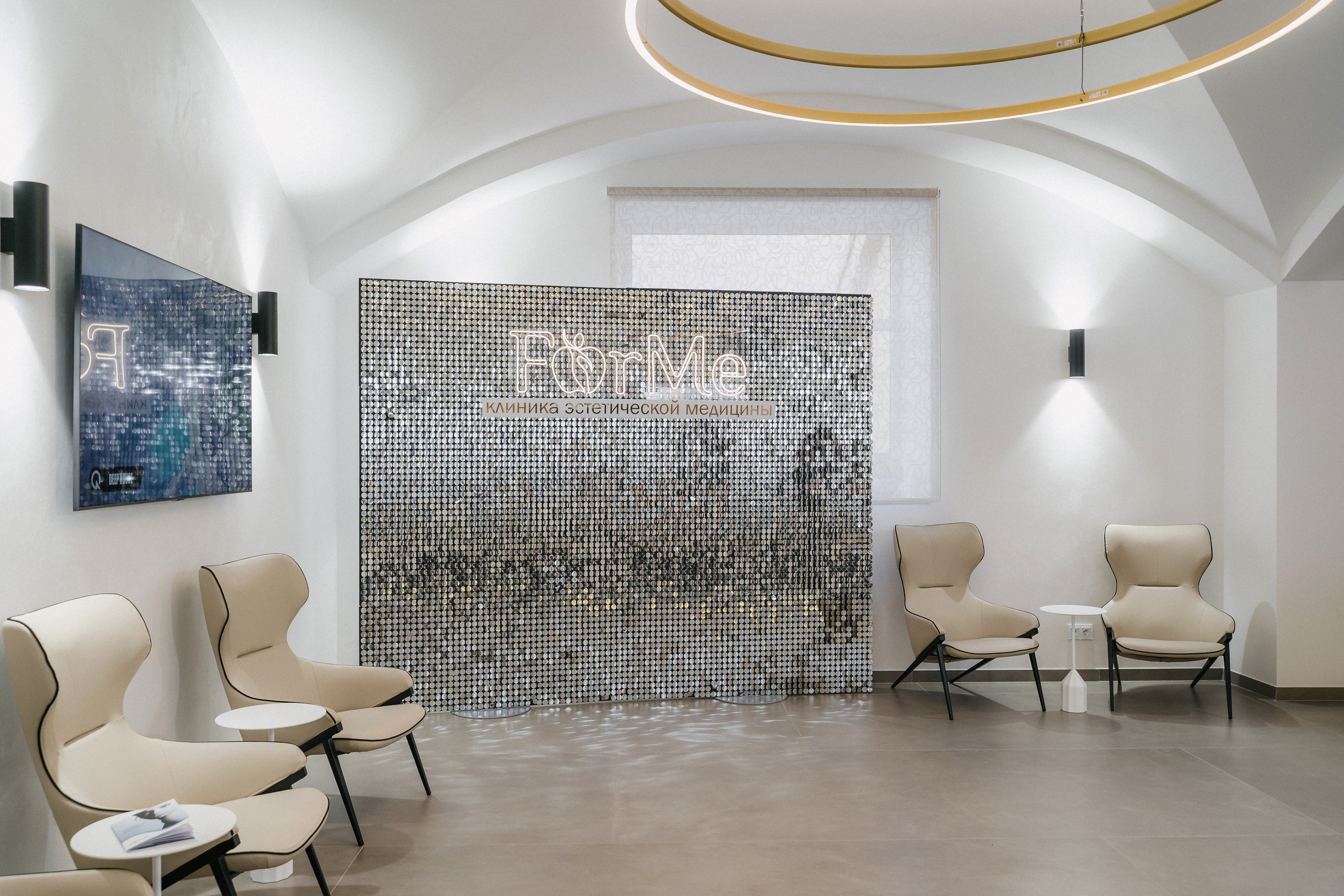 Клиника эстетической хирургии и косметологии ForMe. Святослав Буньков | фотограф