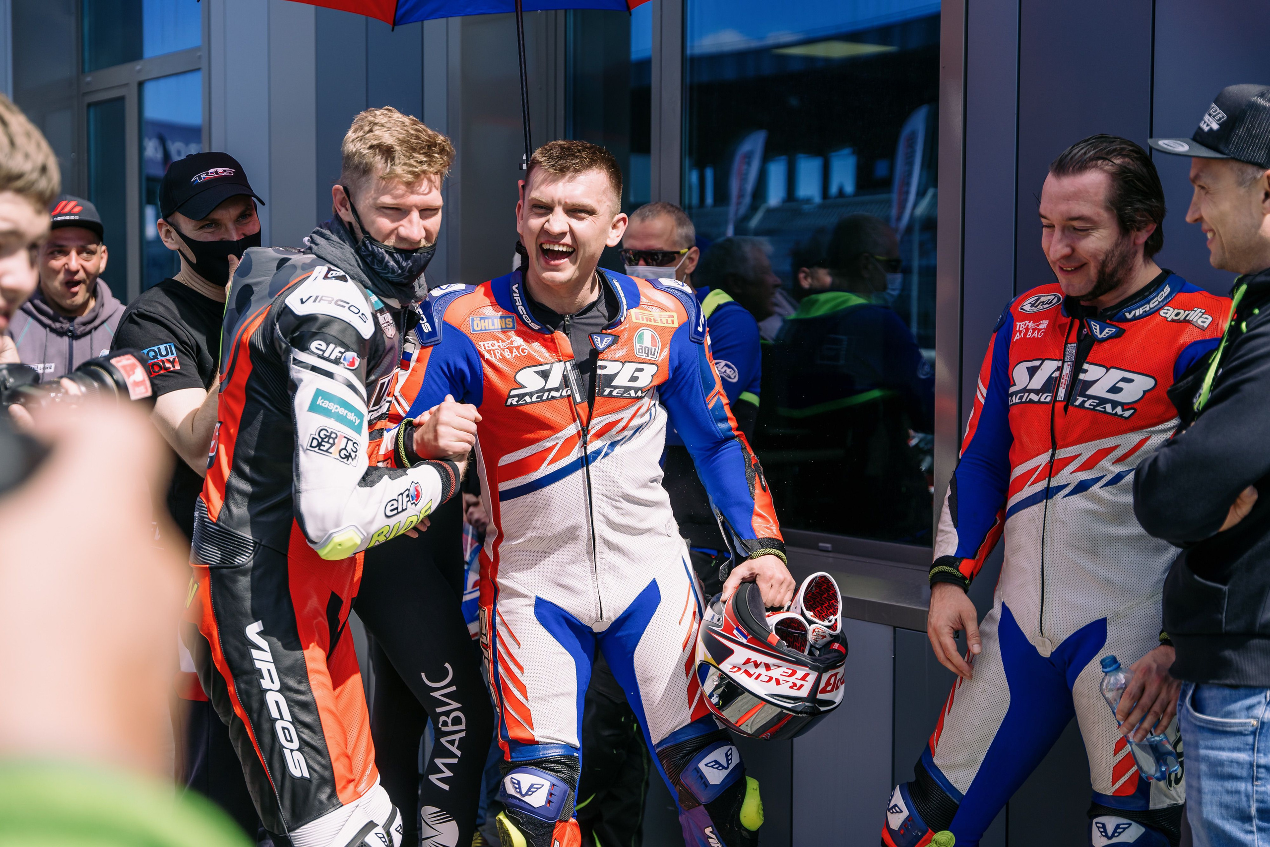 Igora Drive — Motoring 2021. Svyatoslav Bunkov | photographer