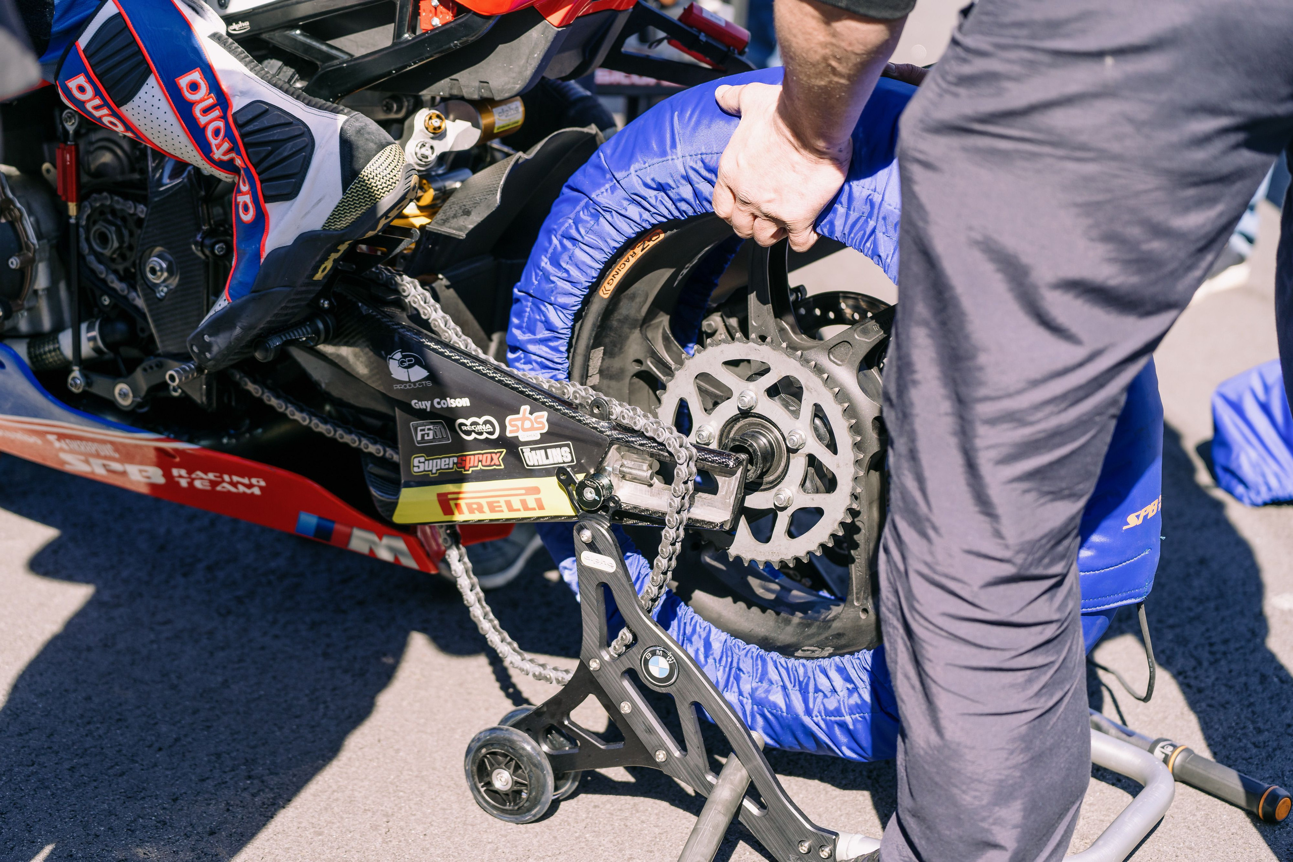 Igora Drive — Motoring 2021. Svyatoslav Bunkov | photographer