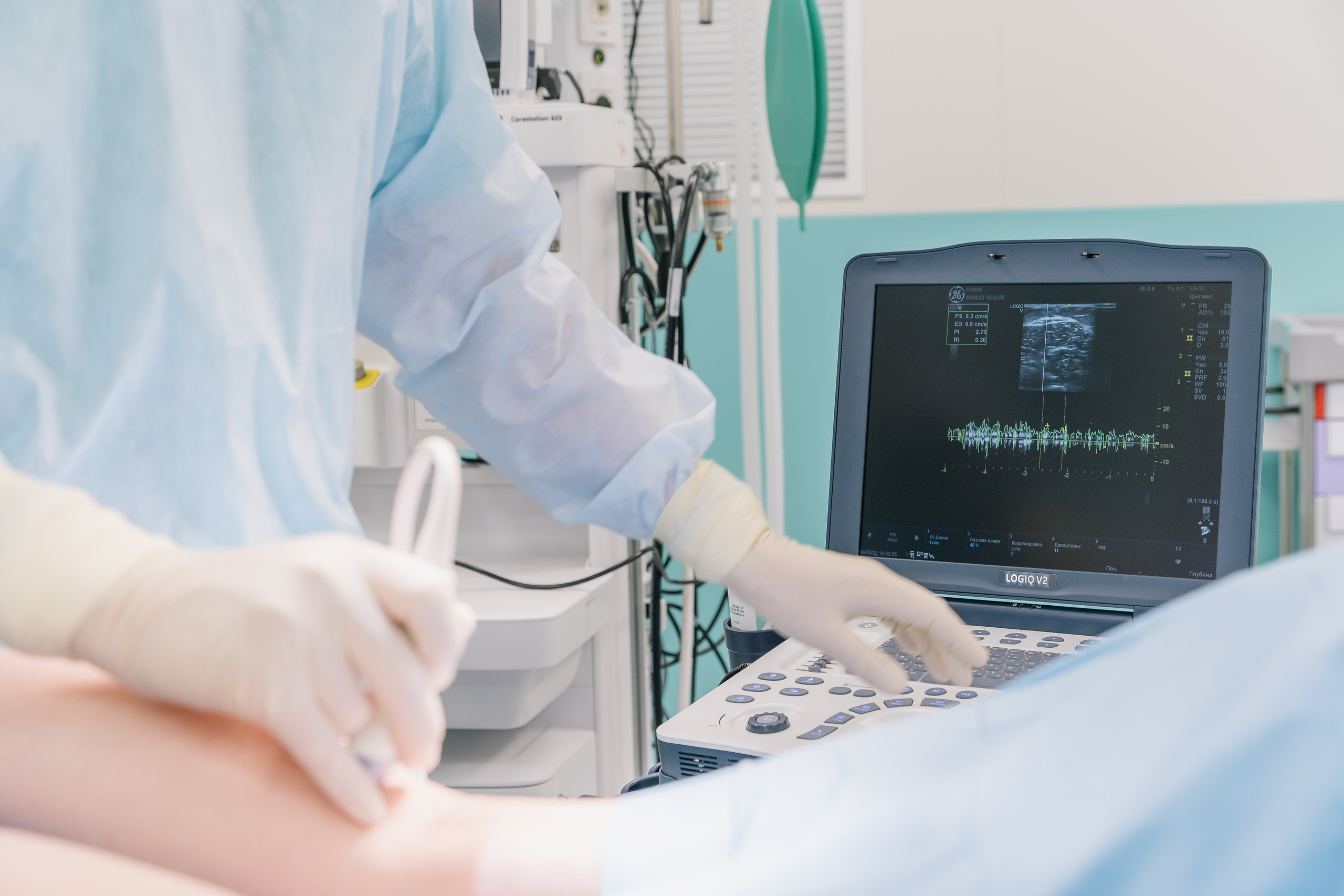 Клиника эстетической хирургии и косметологии ForMe. Святослав Буньков | фотограф