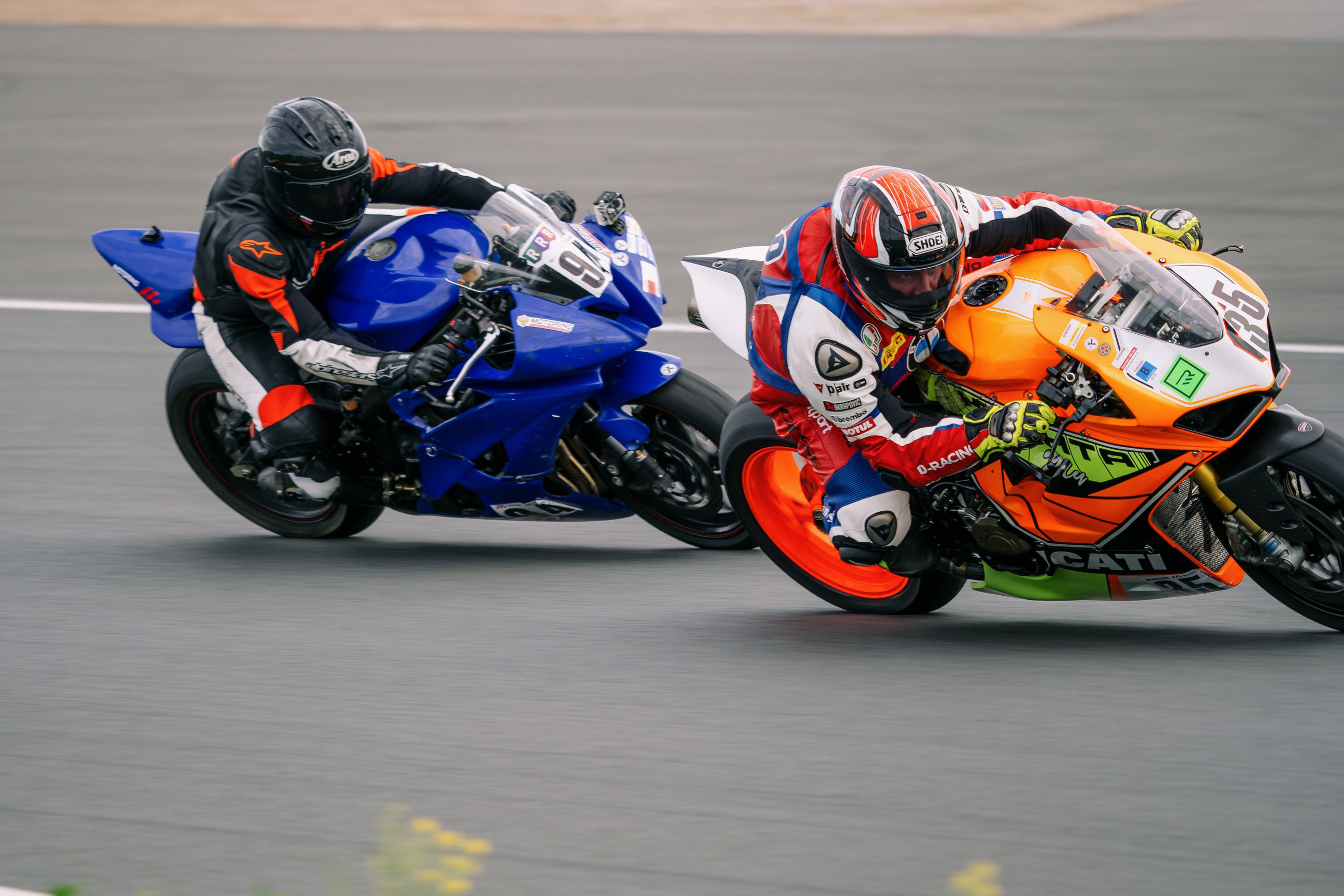 Igora Drive — Motoring 2021. Svyatoslav Bunkov | photographer