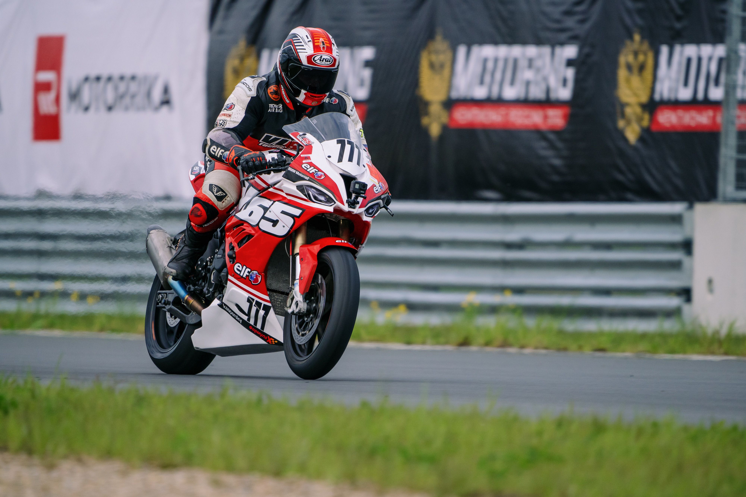 Igora Drive — Motoring 2021. Svyatoslav Bunkov | photographer