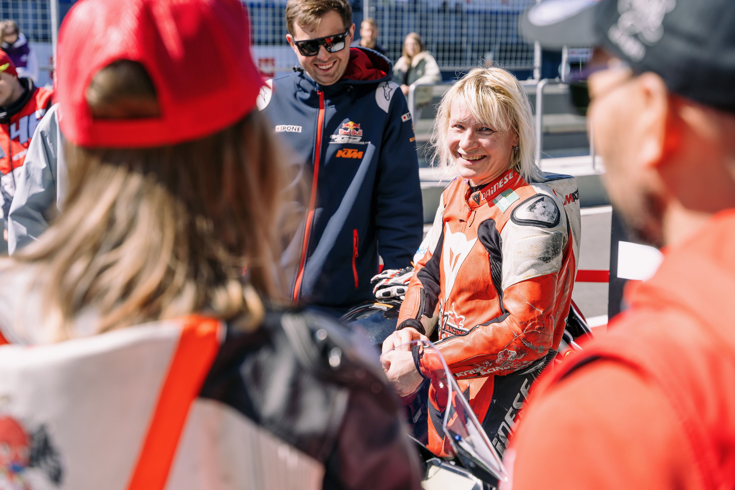 Igora Drive — Motoring 2021. Svyatoslav Bunkov | photographer