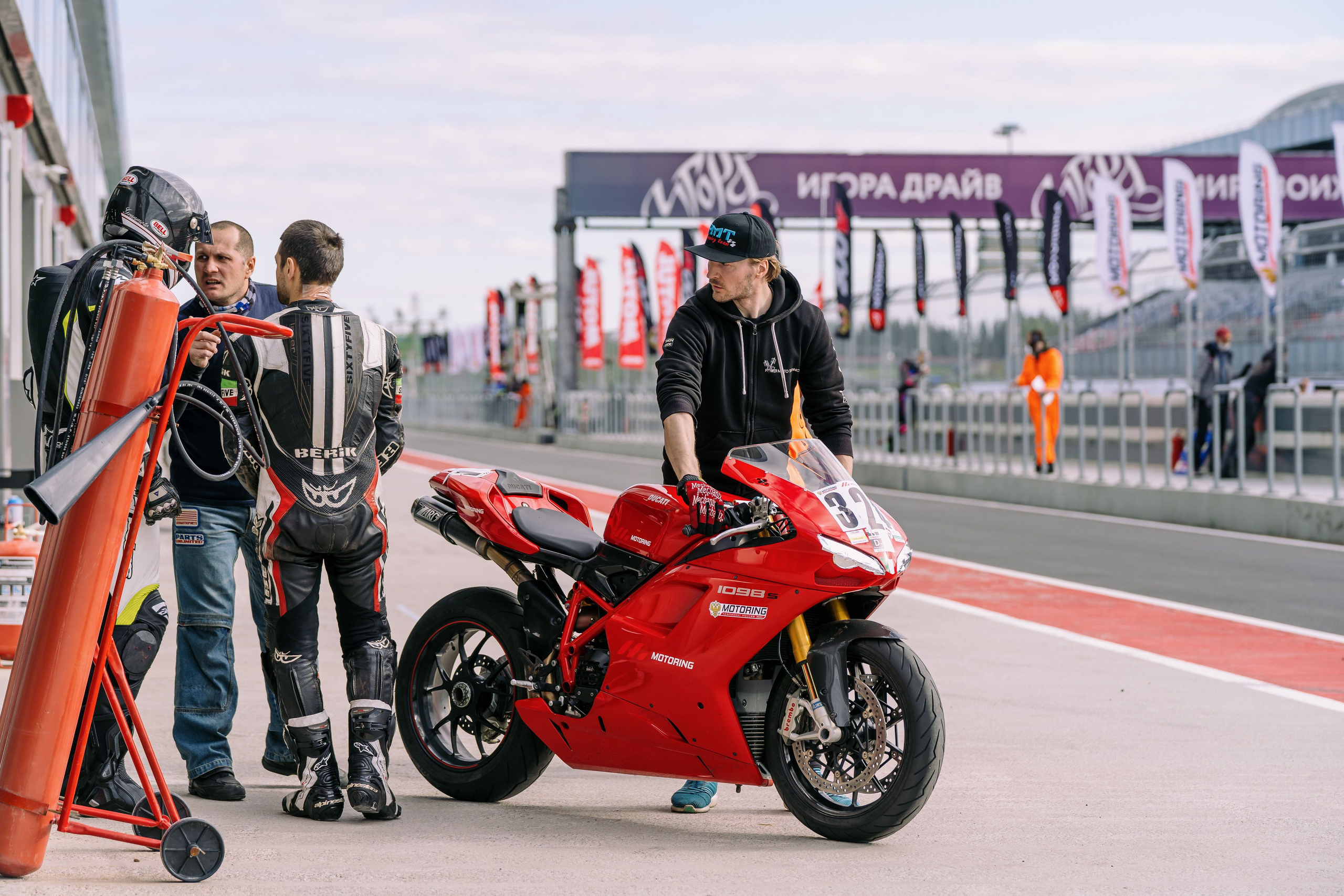 Igora Drive — Motoring 2021. Svyatoslav Bunkov | photographer