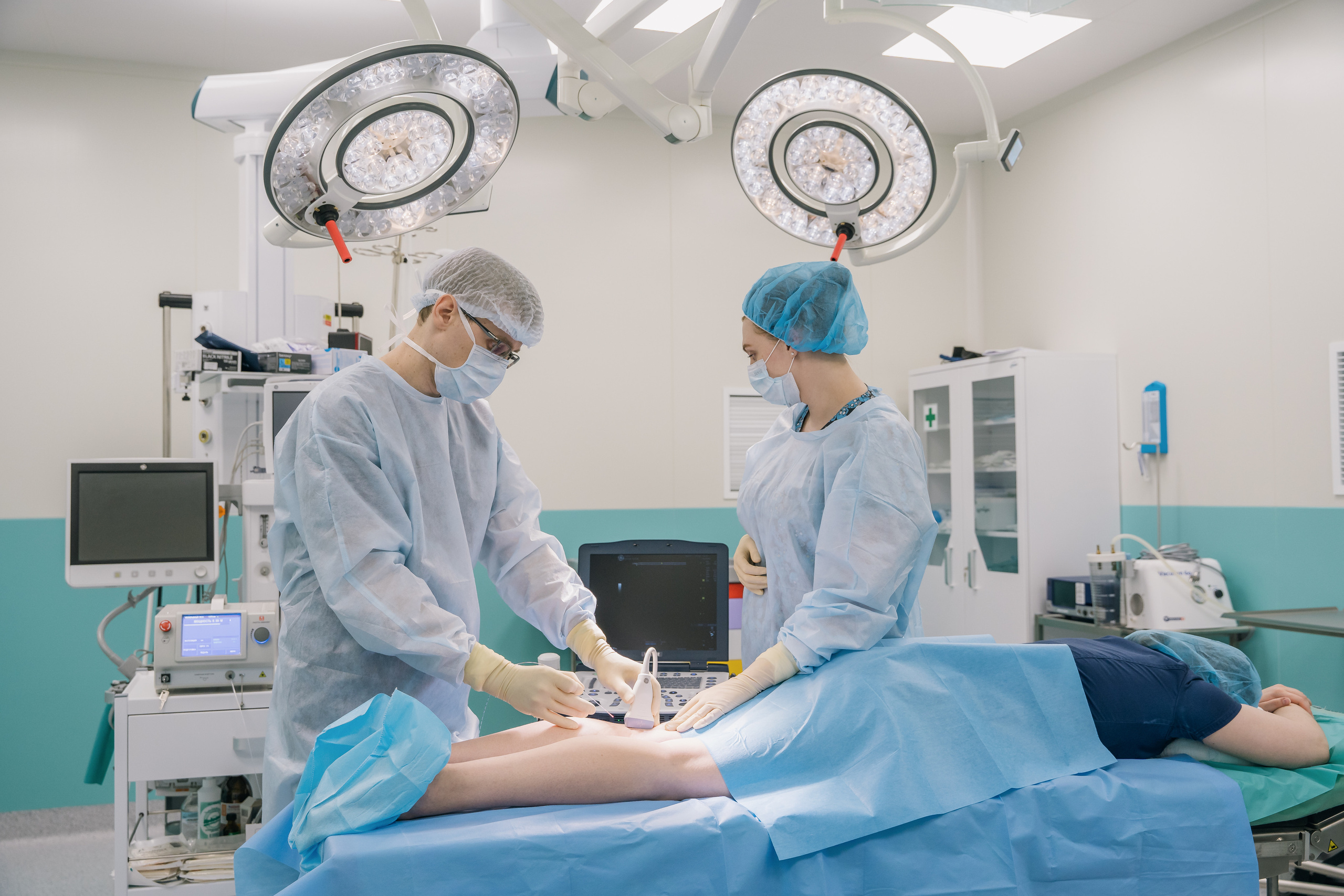 Клиника эстетической хирургии и косметологии ForMe. Святослав Буньков | фотограф