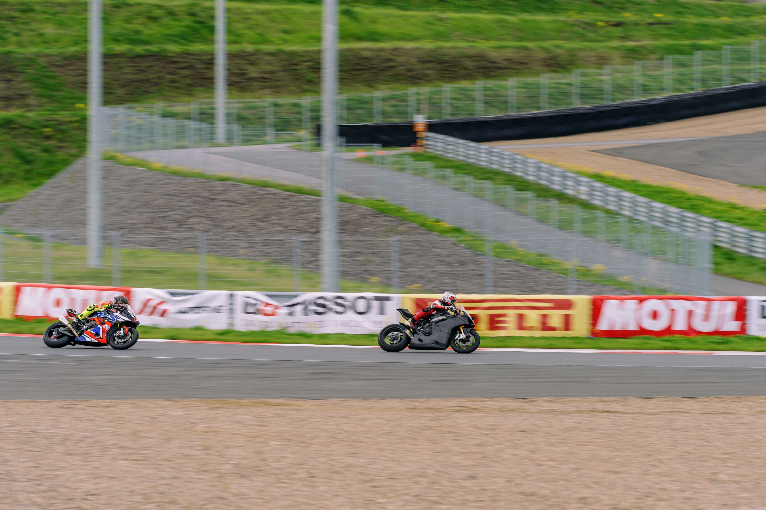 Igora Drive — Motoring 2021. Svyatoslav Bunkov | photographer