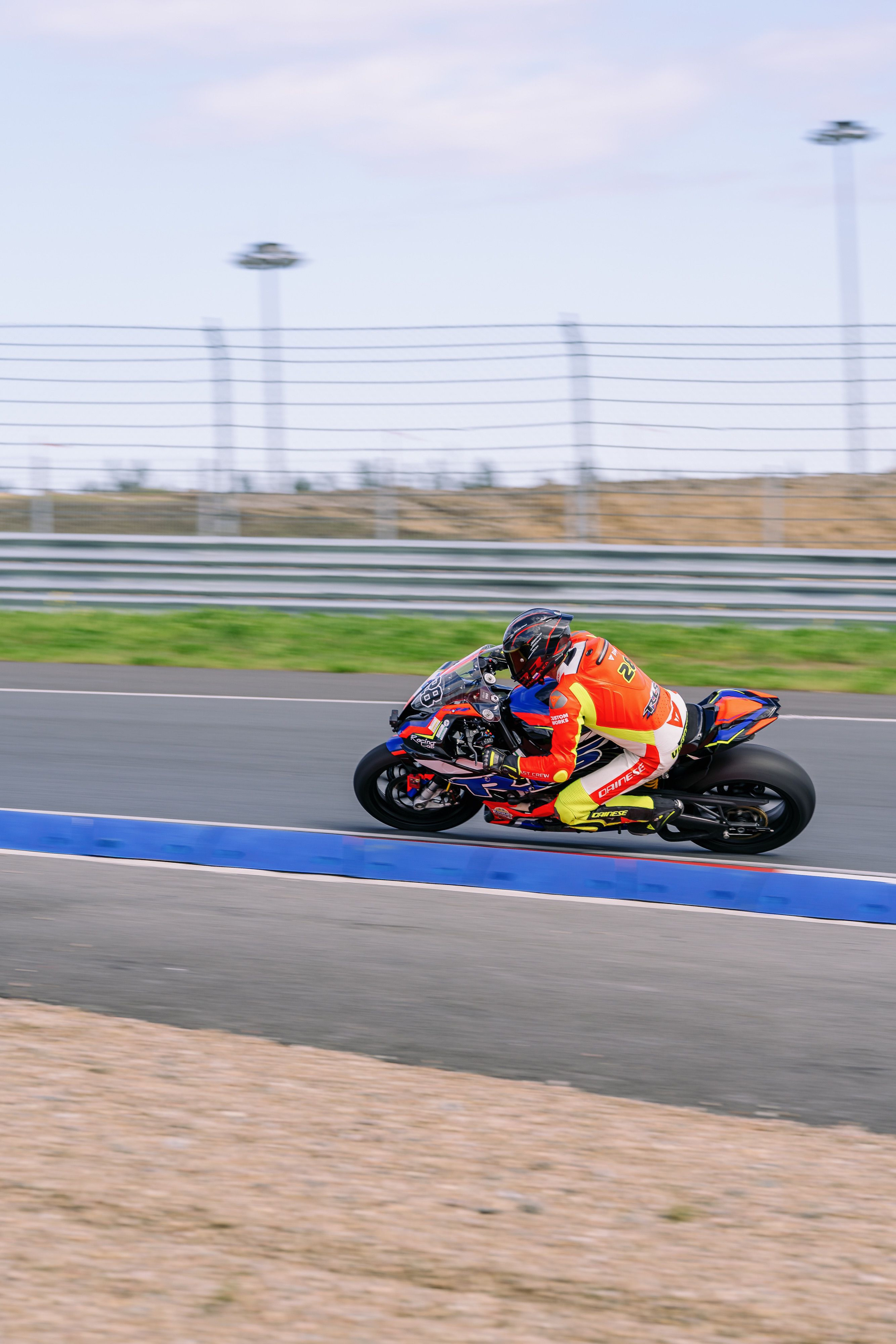 Igora Drive — Motoring 2021. Svyatoslav Bunkov | photographer