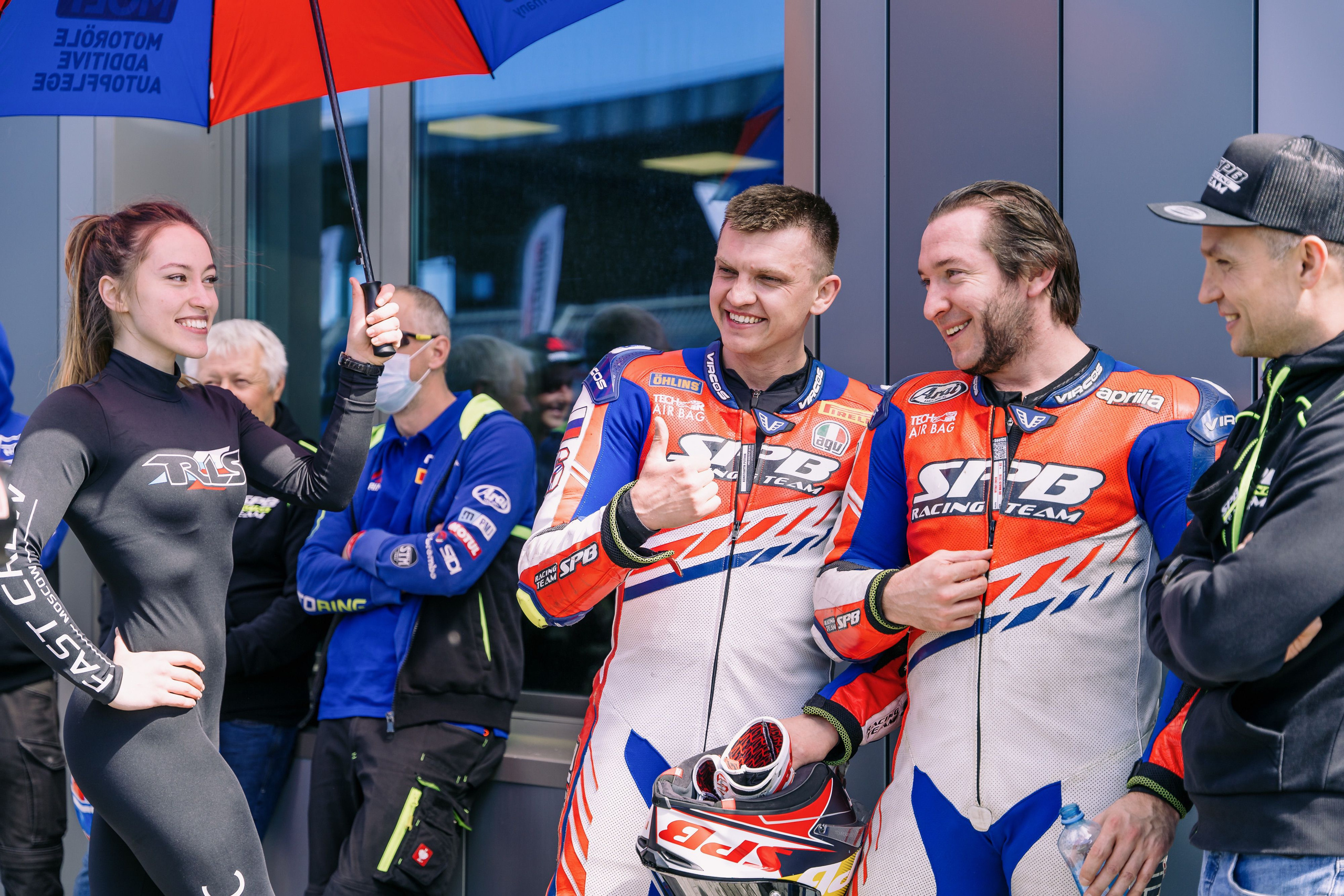 Igora Drive — Motoring 2021. Svyatoslav Bunkov | photographer