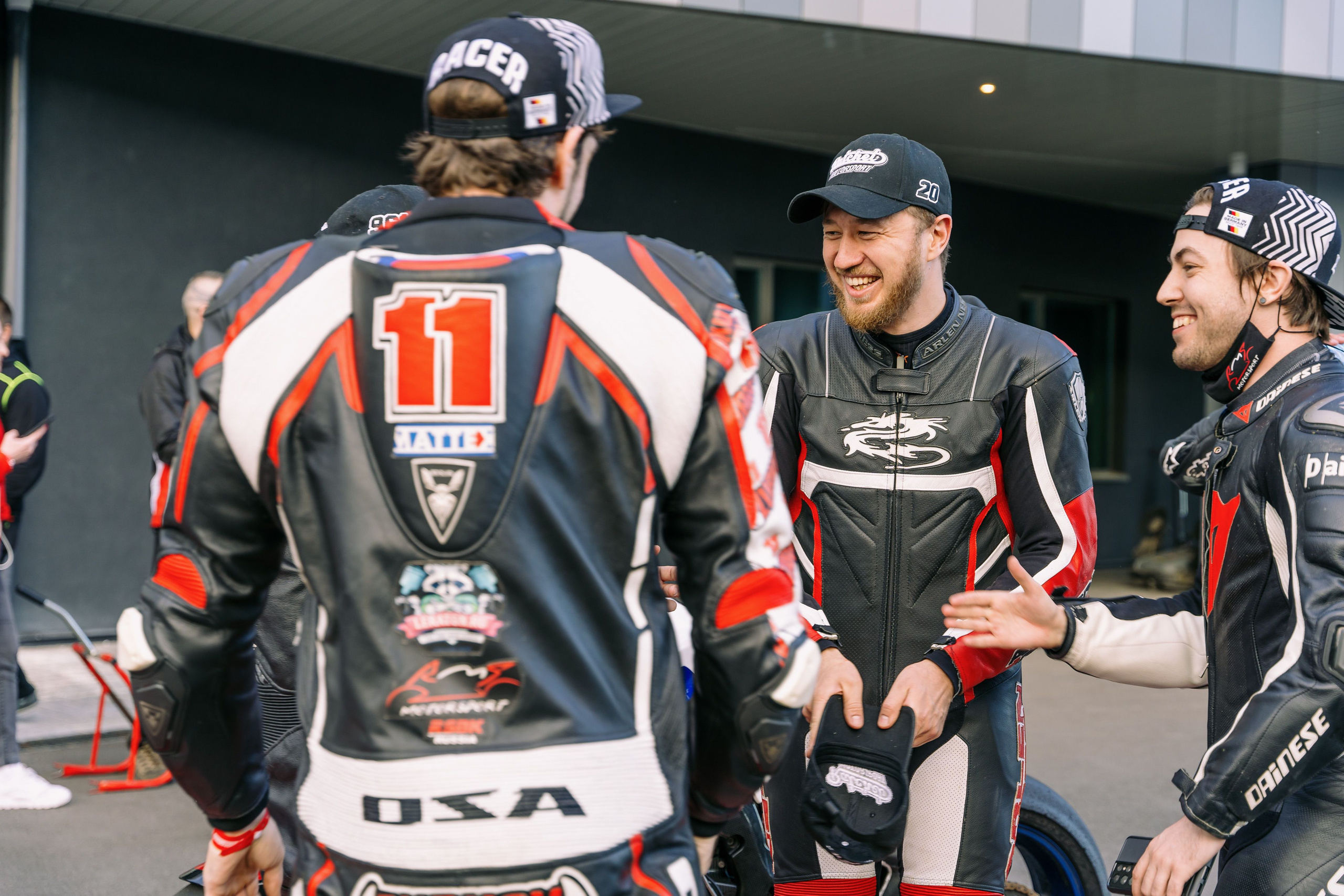 Igora Drive — Motoring 2021. Svyatoslav Bunkov | photographer