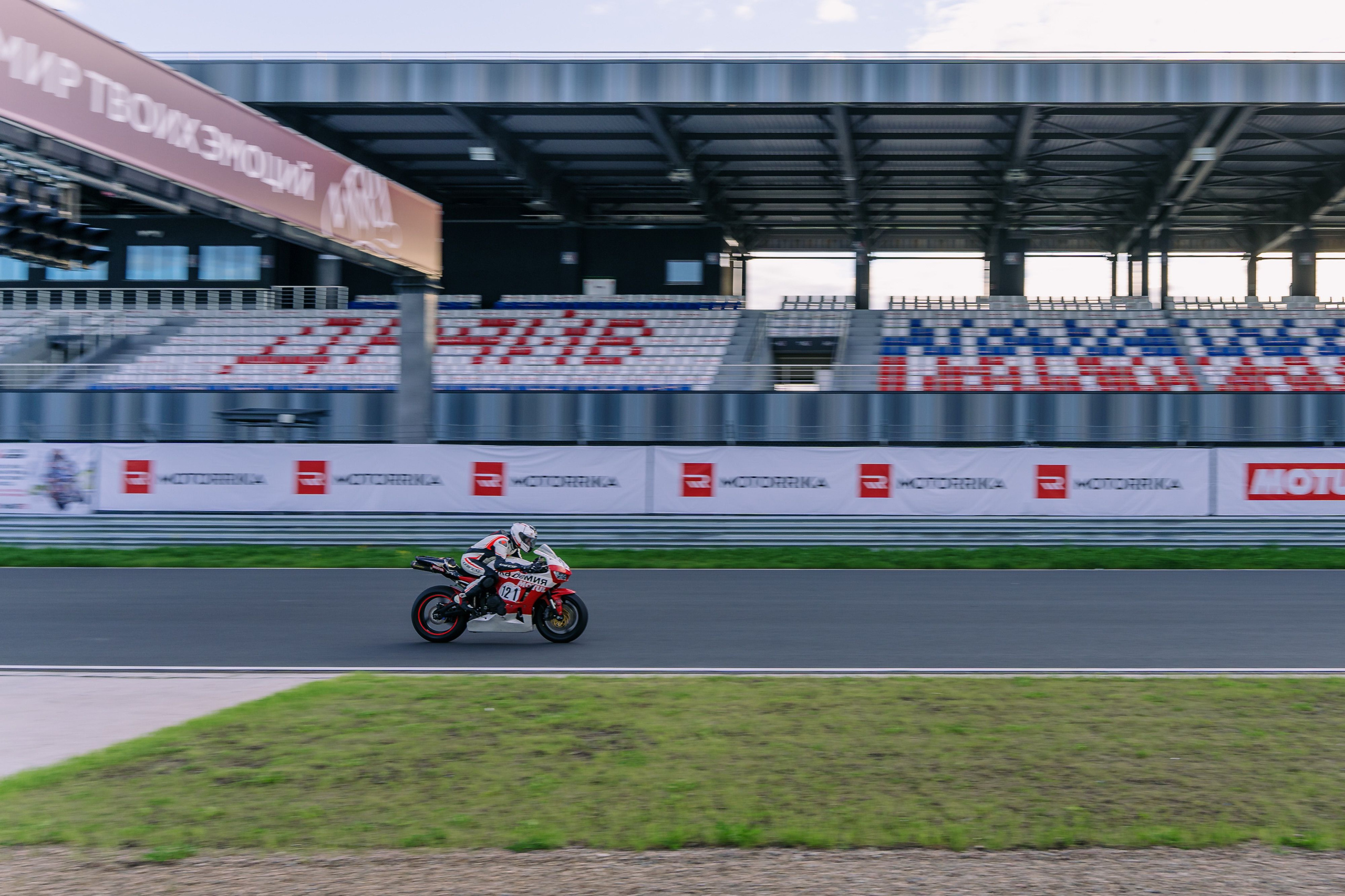 Igora Drive — Motoring 2021. Svyatoslav Bunkov | photographer