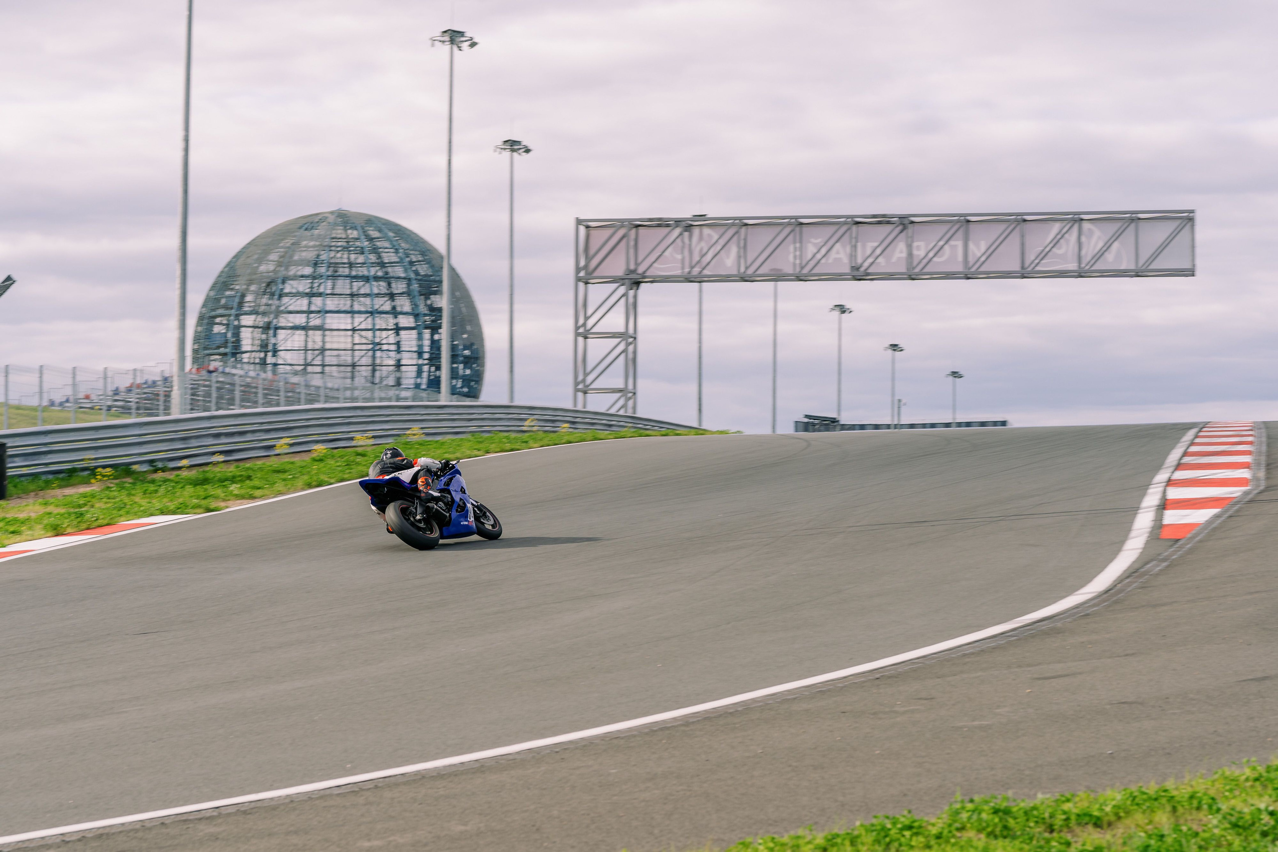 Igora Drive — Motoring 2021. Svyatoslav Bunkov | photographer