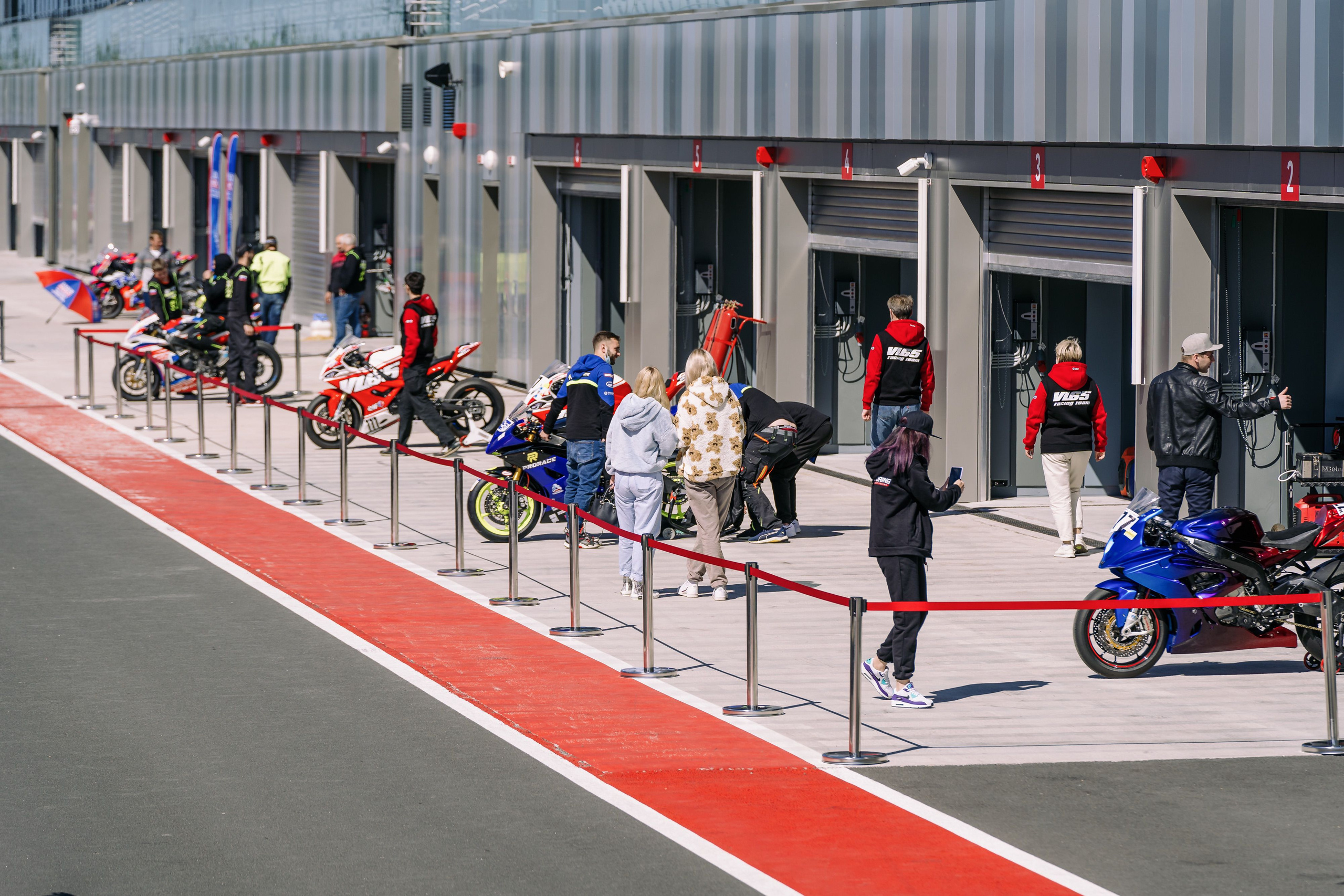 Igora Drive — Motoring 2021. Svyatoslav Bunkov | photographer