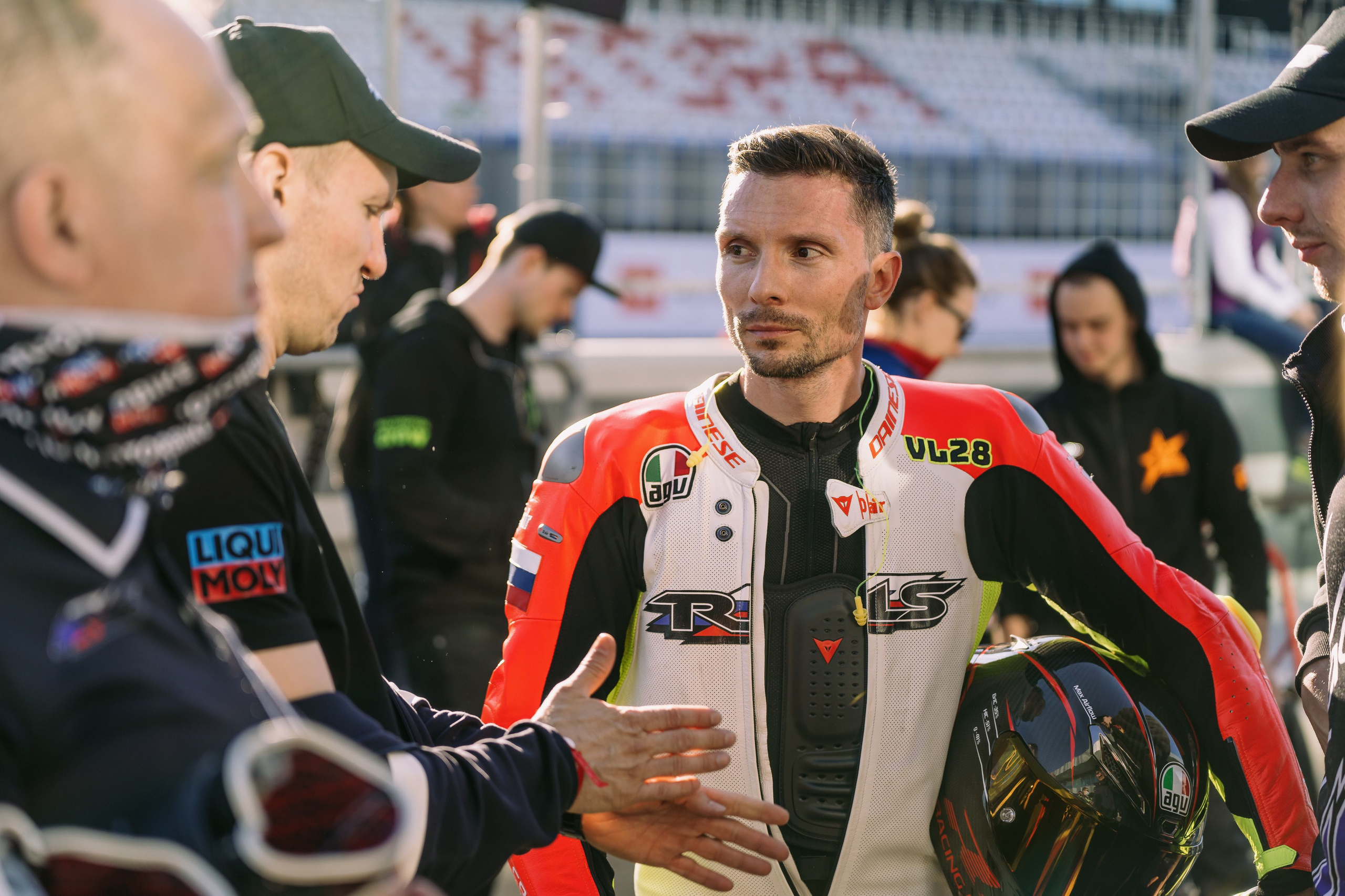 Igora Drive — Motoring 2021. Svyatoslav Bunkov | photographer