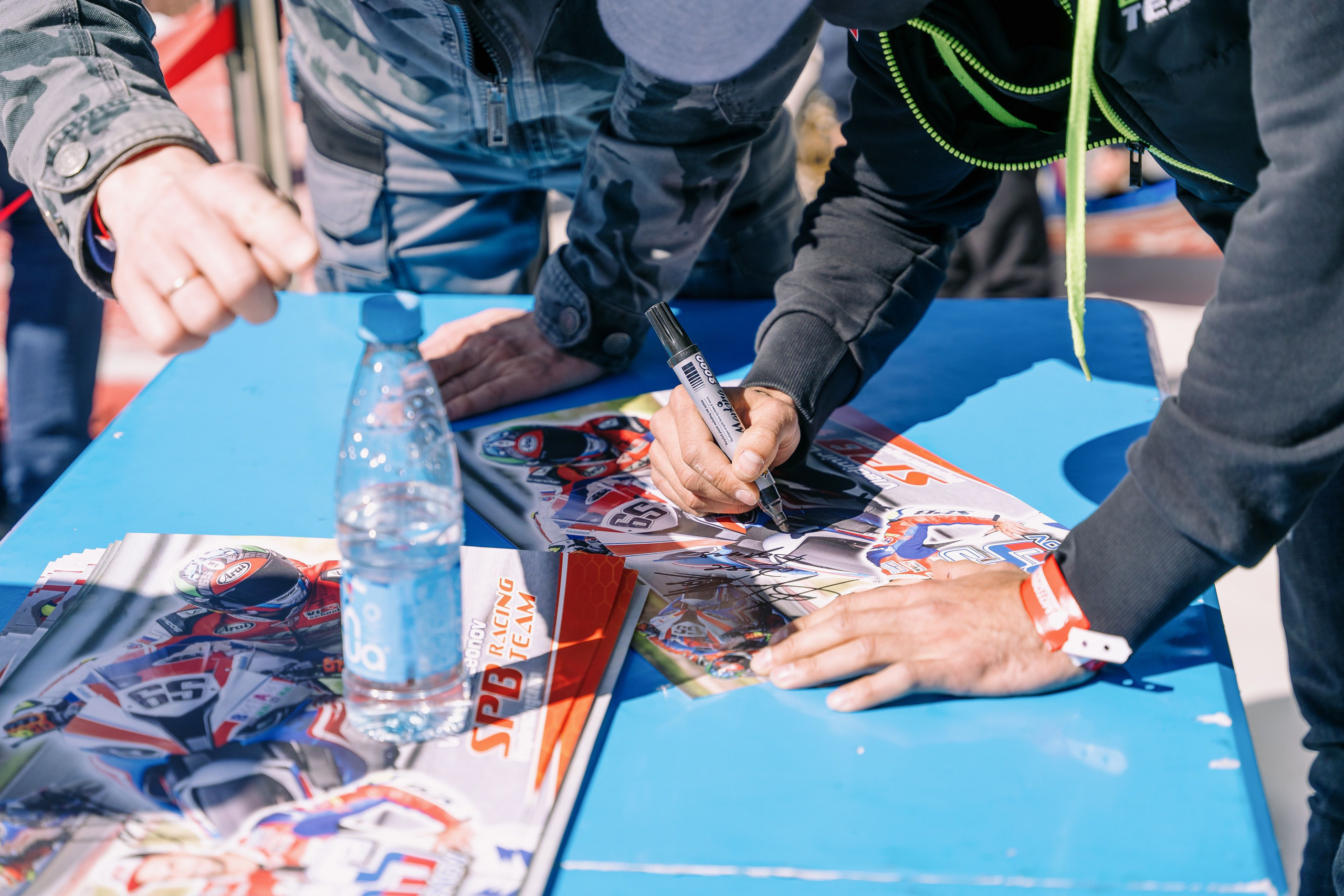 Igora Drive — Motoring 2021. Svyatoslav Bunkov | photographer