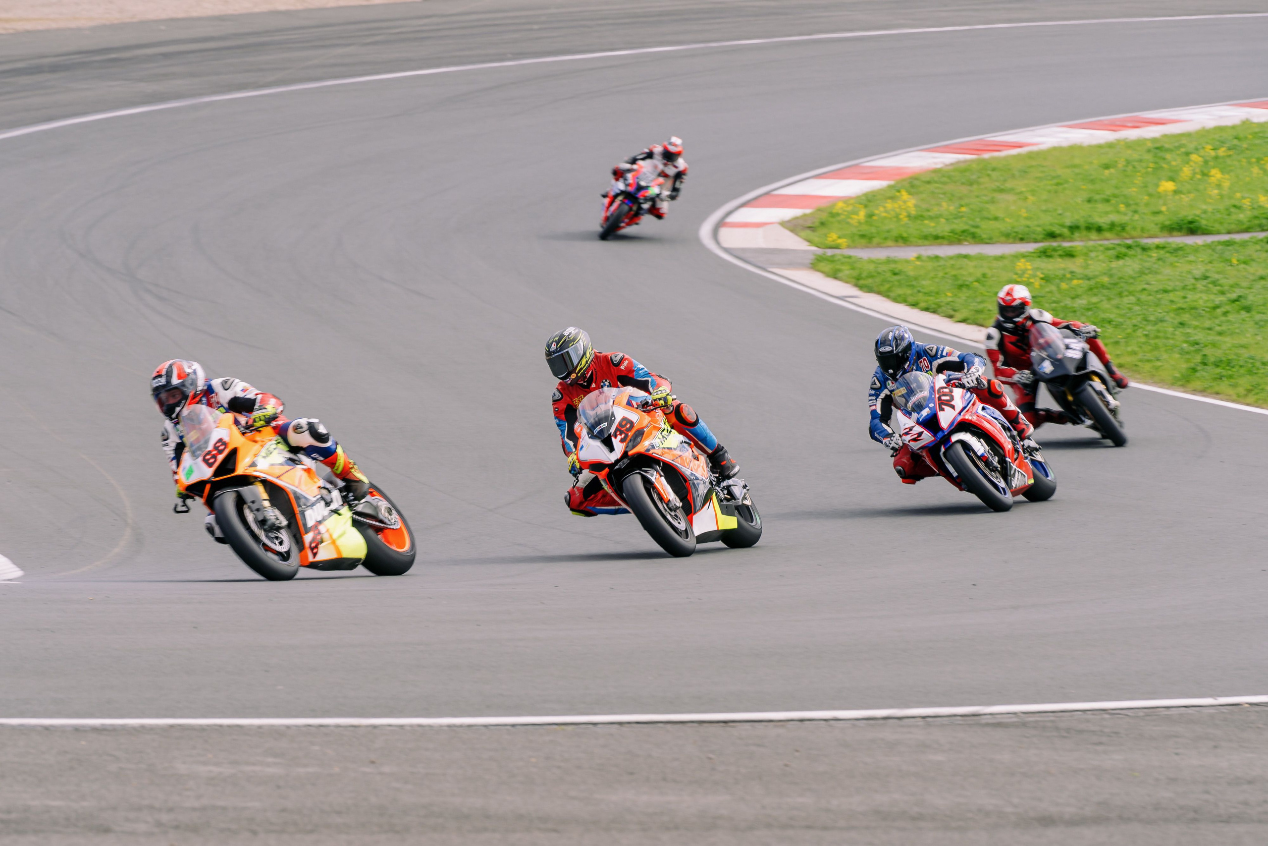 Igora Drive — Motoring 2021. Svyatoslav Bunkov | photographer