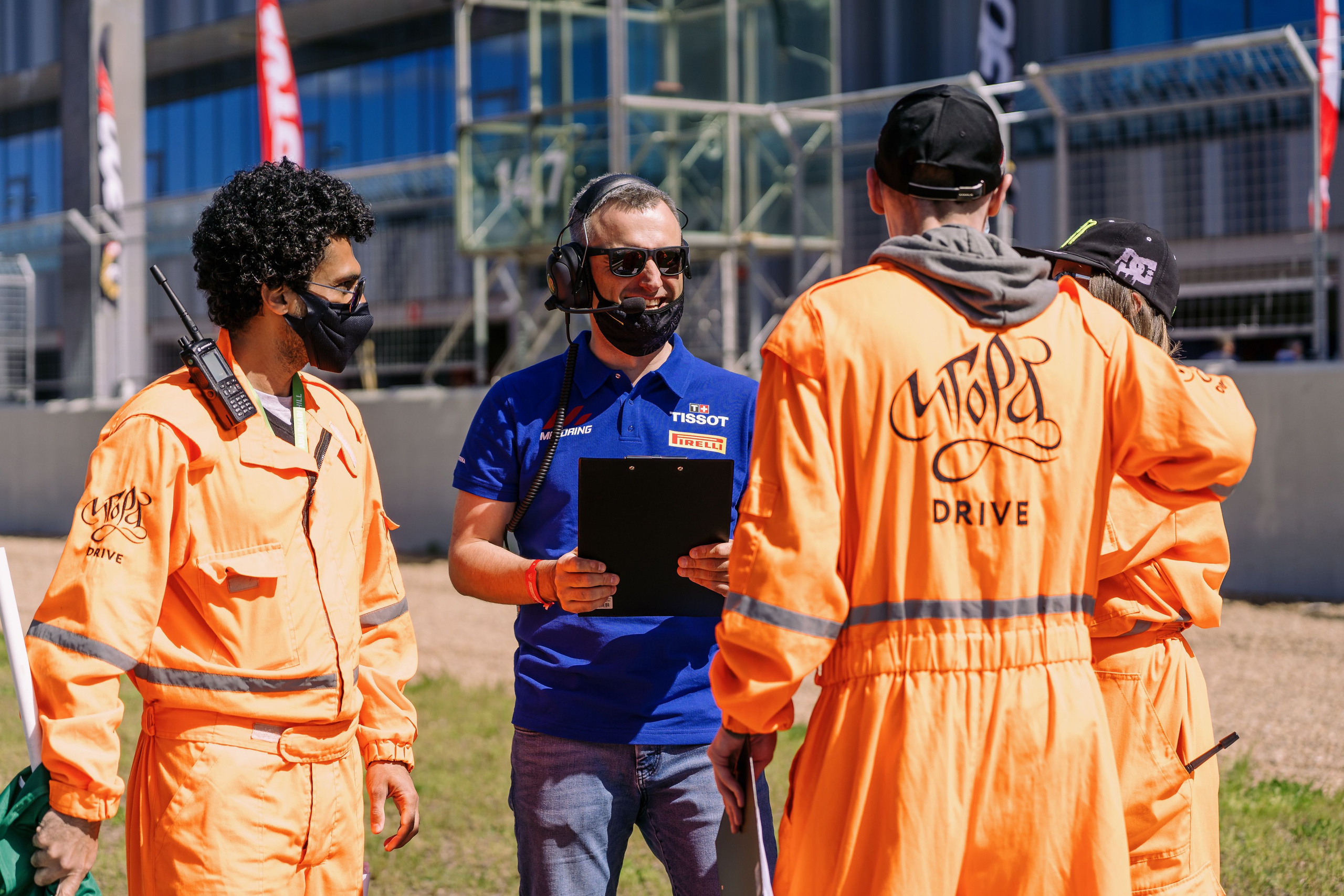 Igora Drive — Motoring 2021. Svyatoslav Bunkov | photographer