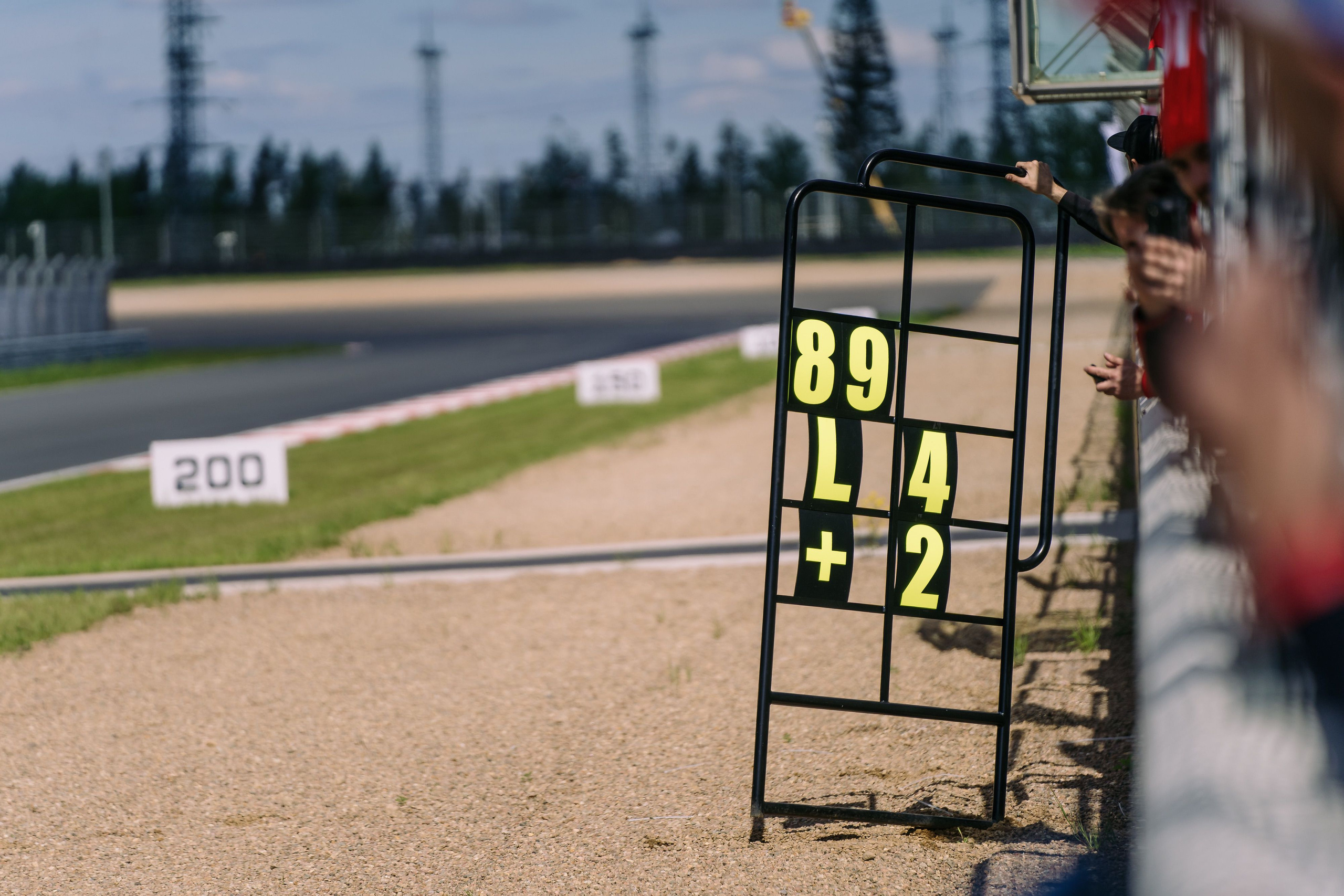 Igora Drive — Motoring 2021. Svyatoslav Bunkov | photographer