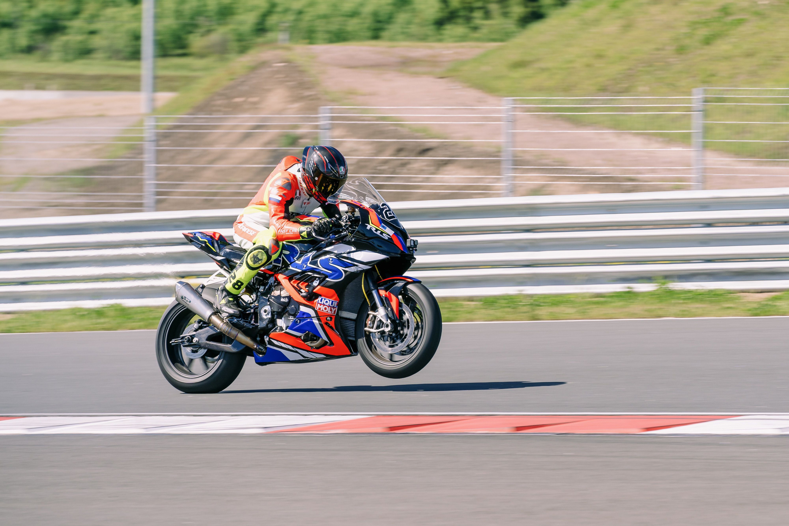 Igora Drive — Motoring 2021. Svyatoslav Bunkov | photographer