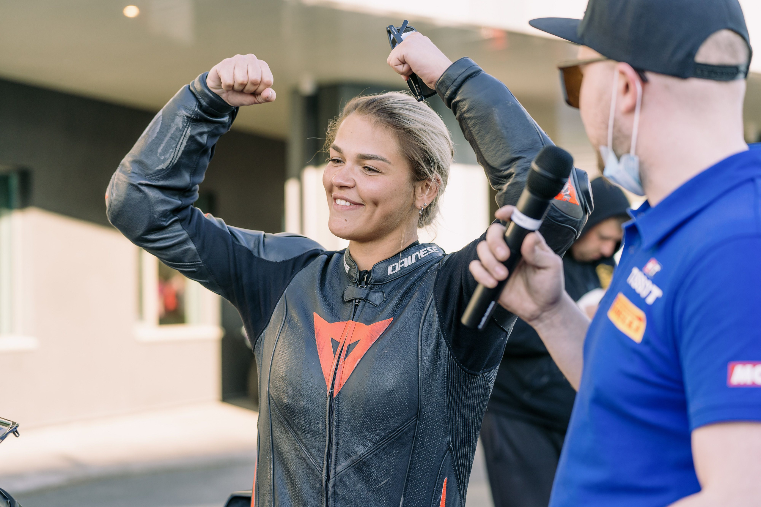 Igora Drive — Motoring 2021. Svyatoslav Bunkov | photographer