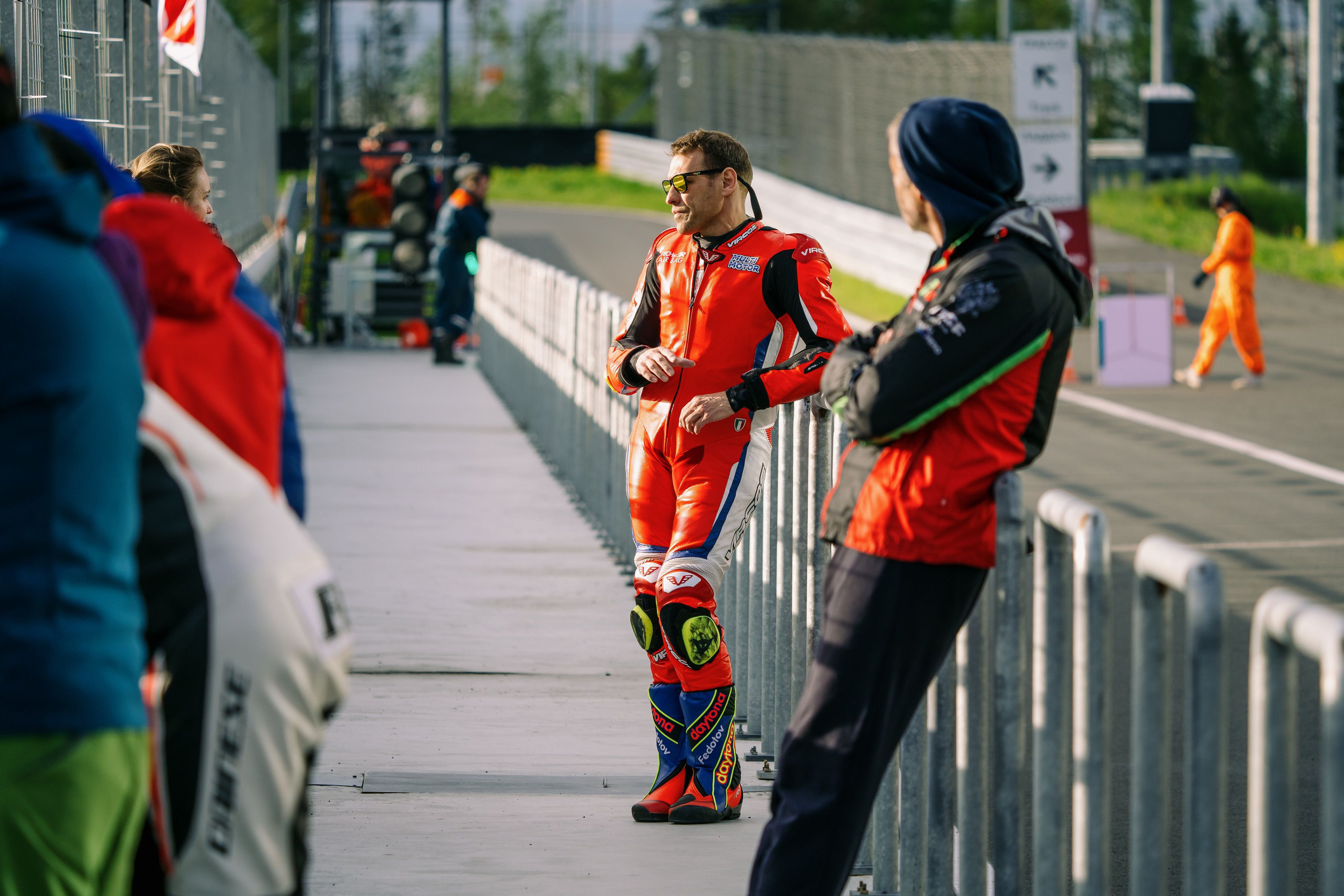 Igora Drive — Motoring 2021. Svyatoslav Bunkov | photographer