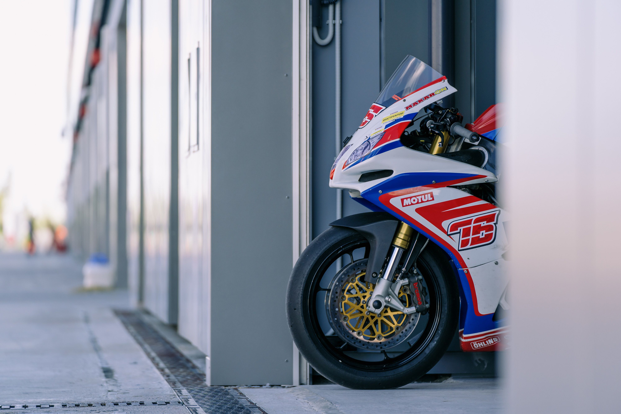 Igora Drive — Motoring 2021. Svyatoslav Bunkov | photographer