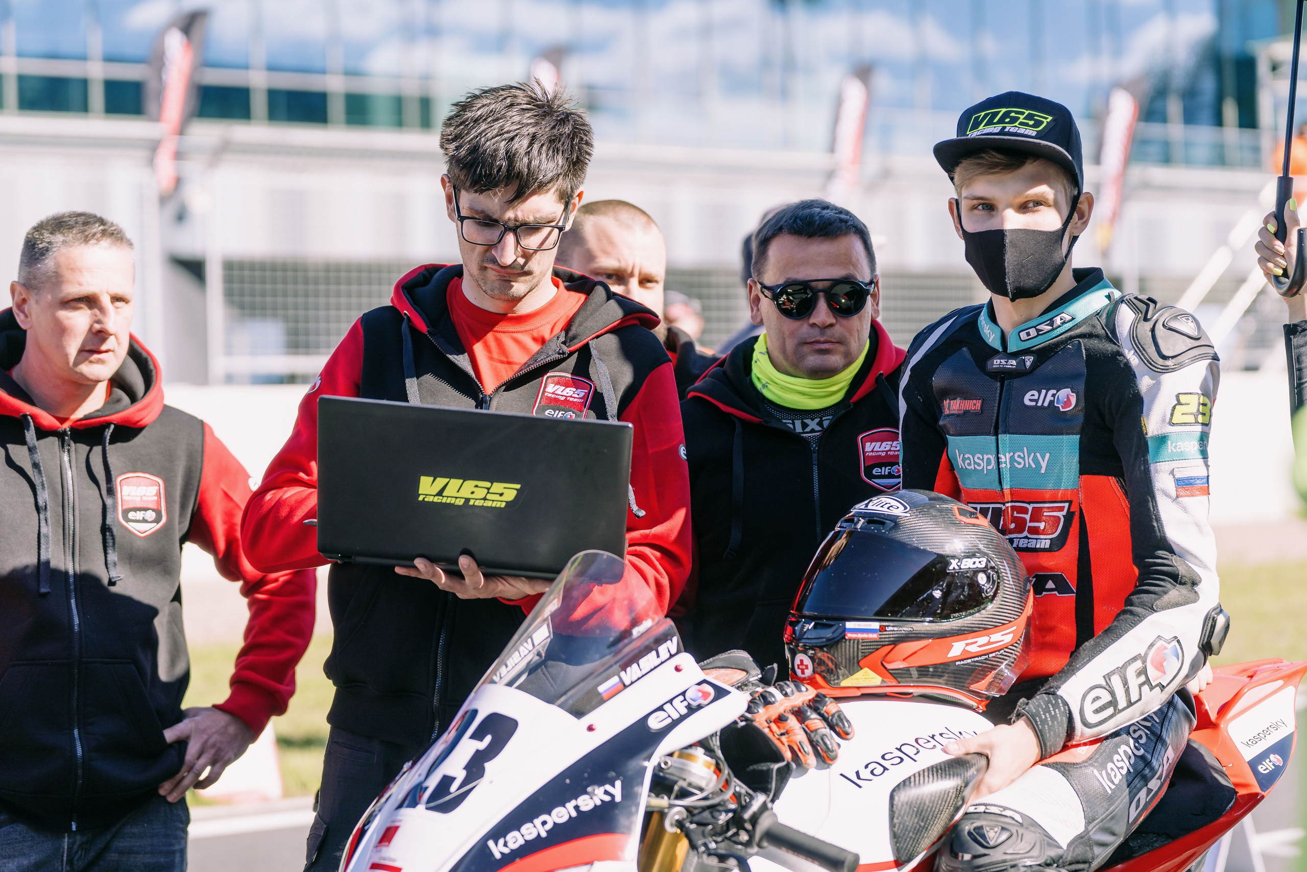 Igora Drive — Motoring 2021. Svyatoslav Bunkov | photographer