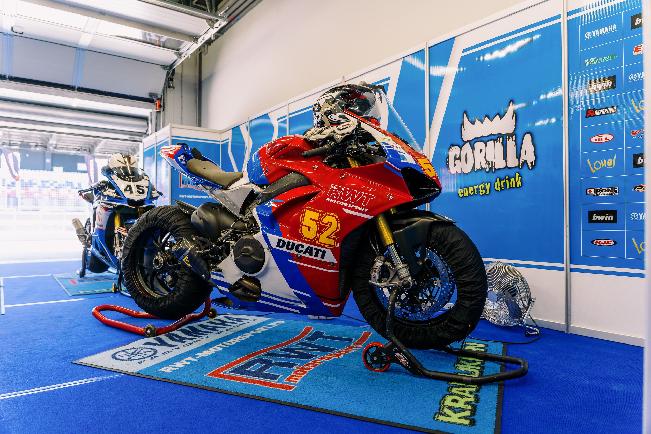 Igora Drive — Motoring 2021. Svyatoslav Bunkov | photographer