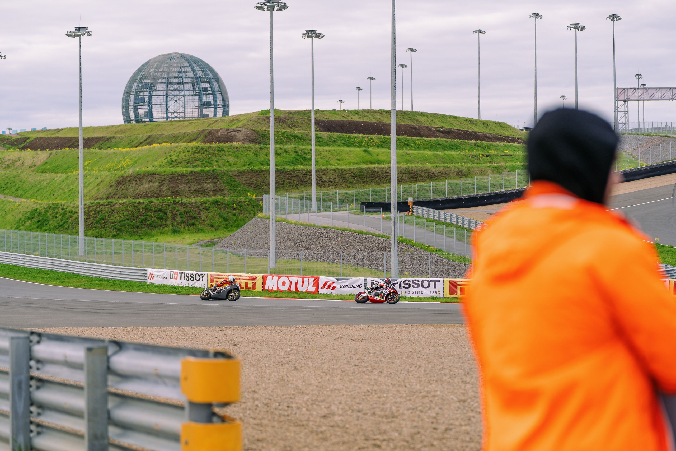 Igora Drive — Motoring 2021. Svyatoslav Bunkov | photographer