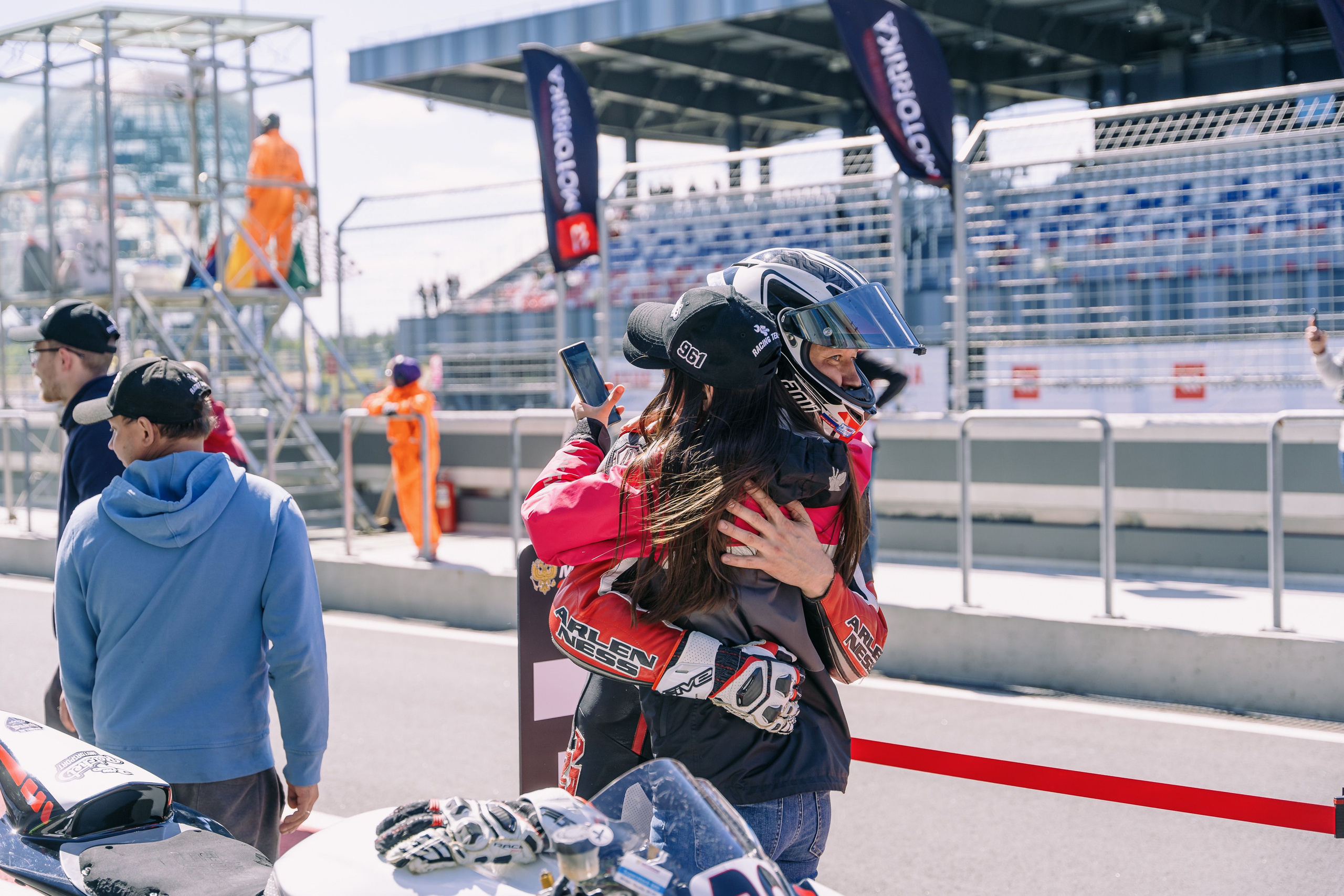 Igora Drive — Motoring 2021. Svyatoslav Bunkov | photographer