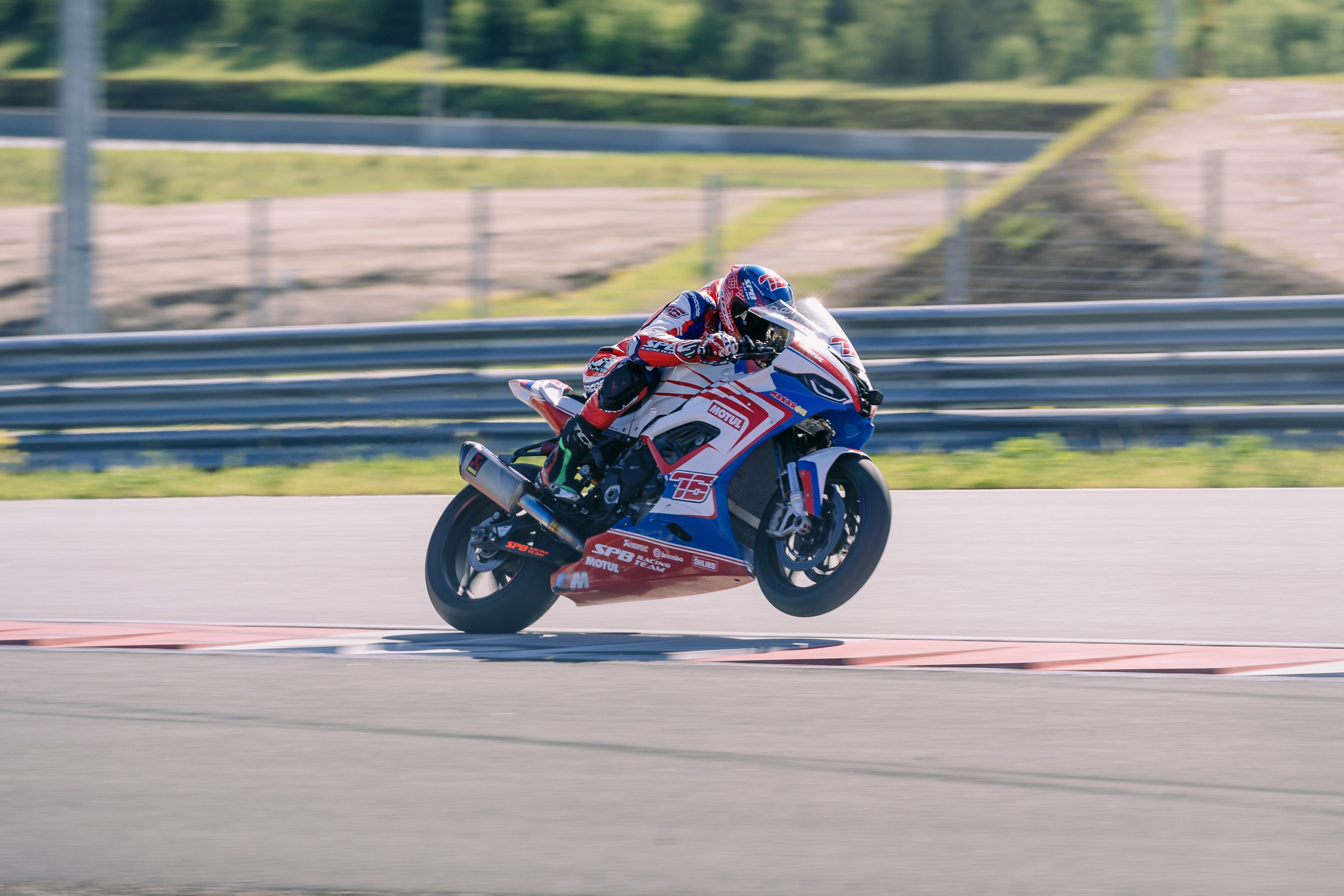 Igora Drive — Motoring 2021. Svyatoslav Bunkov | photographer