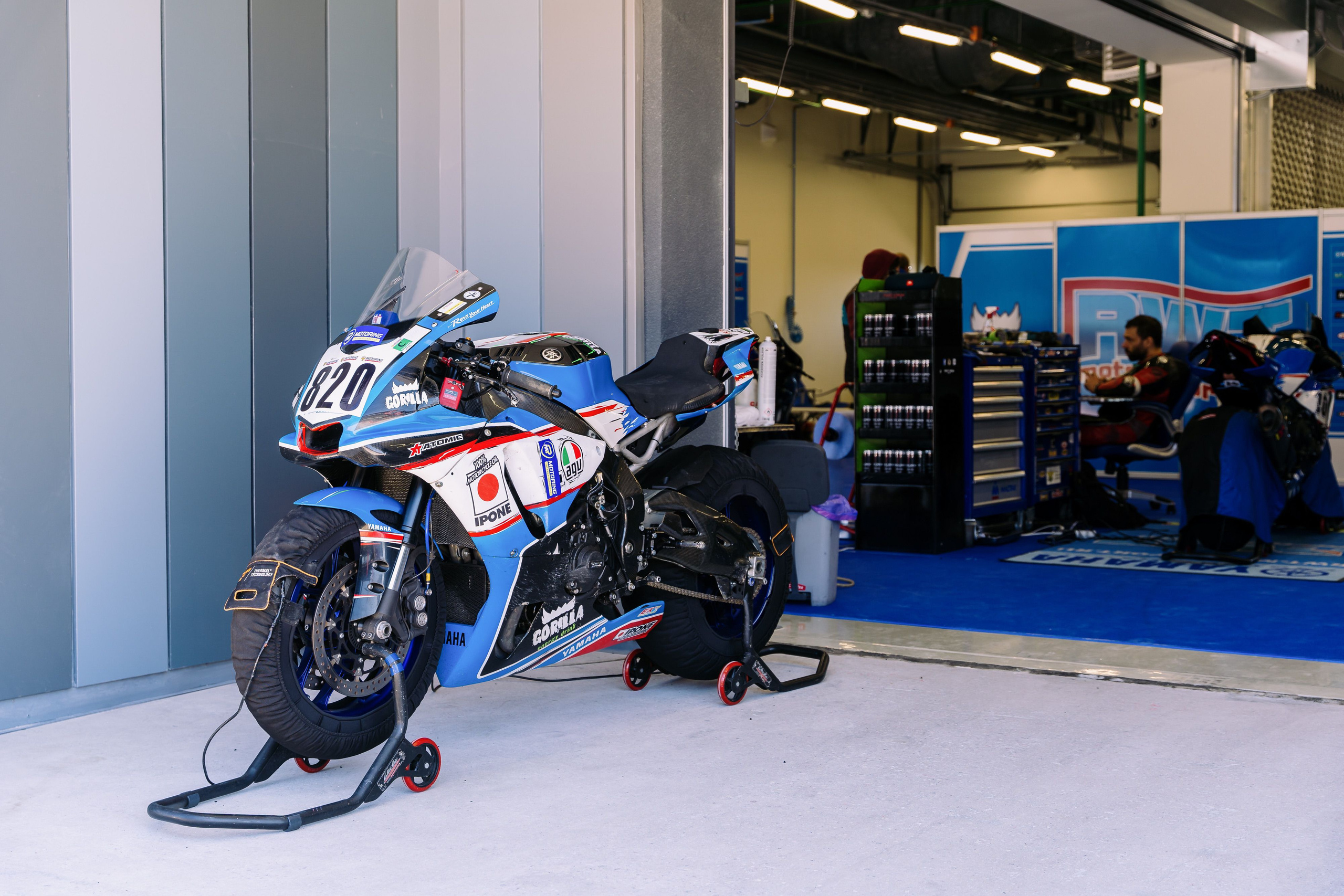 Igora Drive — Motoring 2021. Svyatoslav Bunkov | photographer