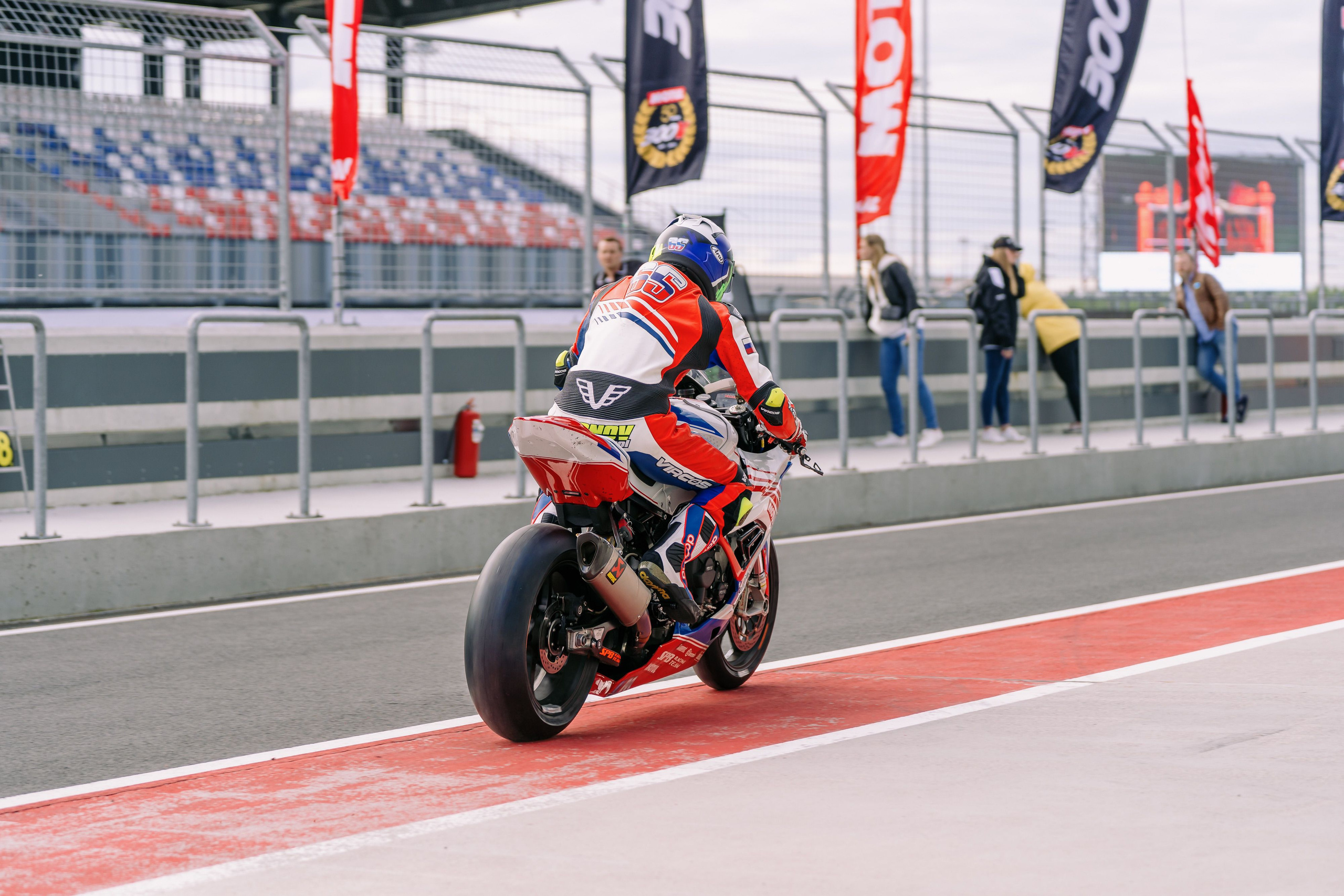 Igora Drive — Motoring 2021. Svyatoslav Bunkov | photographer