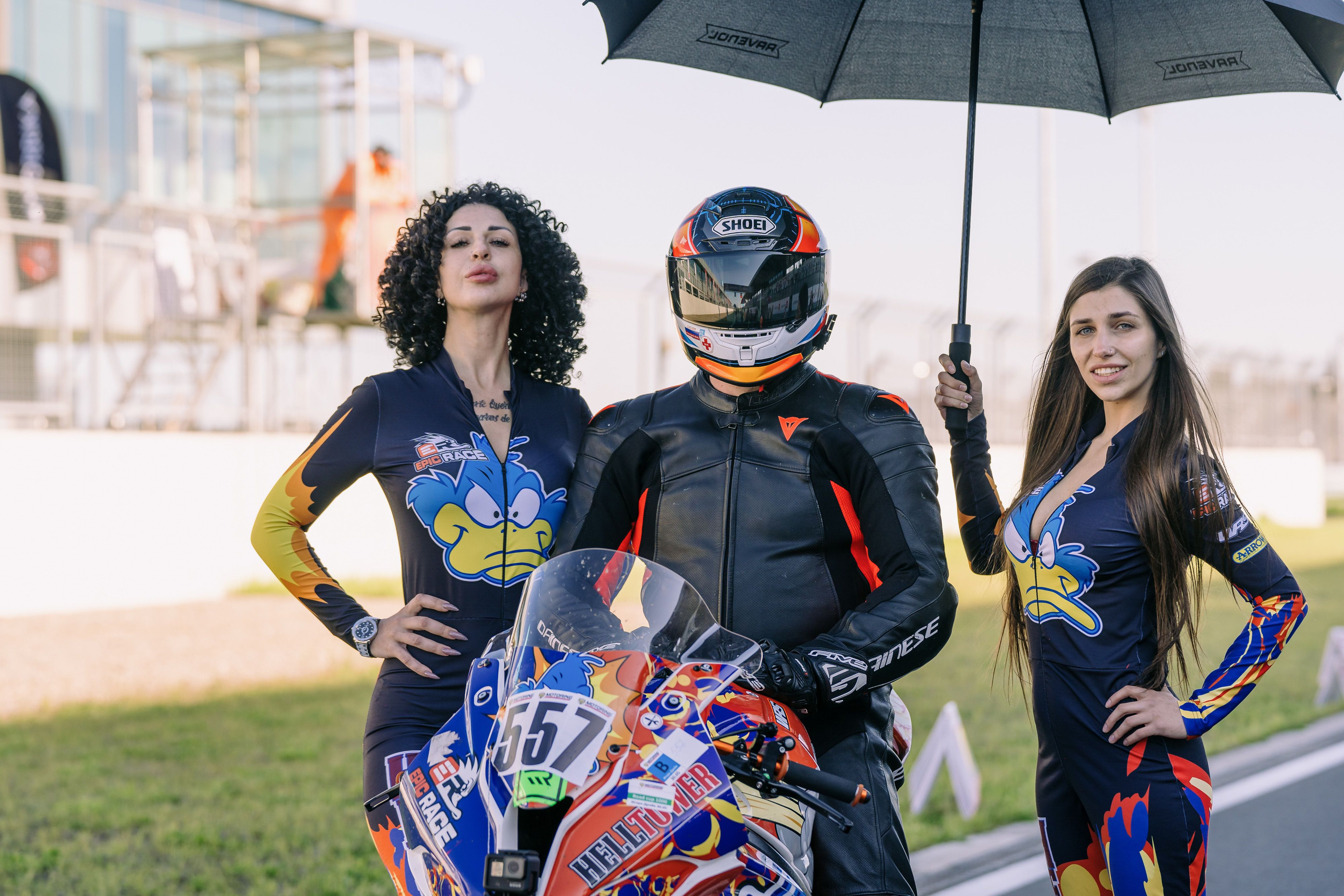 Igora Drive — Motoring 2021. Svyatoslav Bunkov | photographer