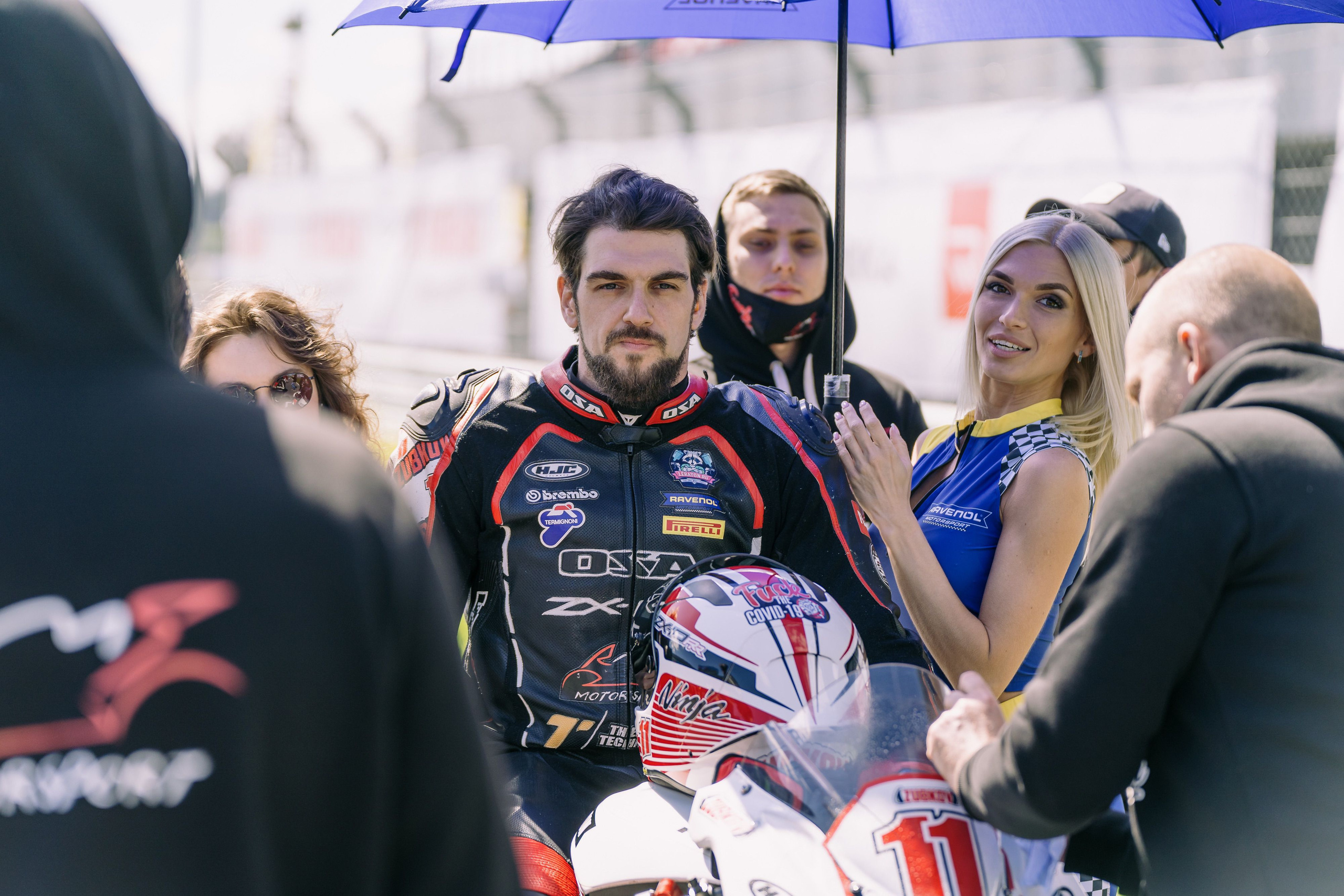 Igora Drive — Motoring 2021. Svyatoslav Bunkov | photographer