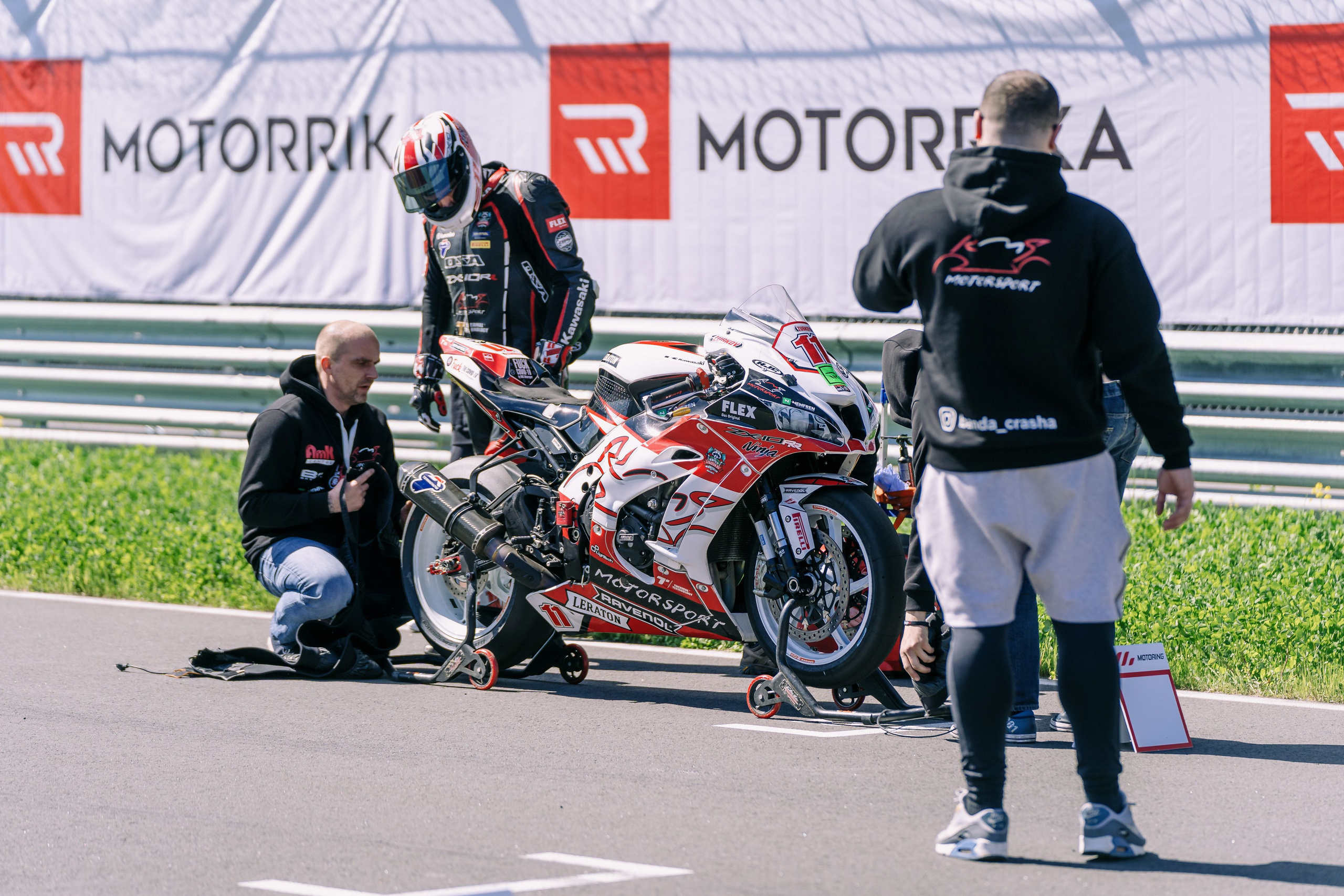 Igora Drive — Motoring 2021. Svyatoslav Bunkov | photographer