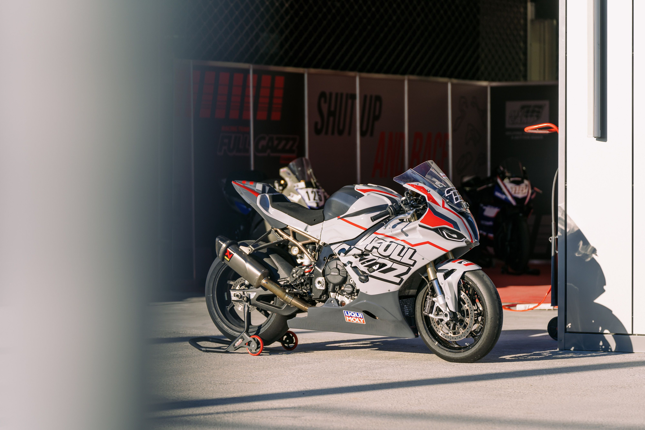 Igora Drive — Motoring 2021. Svyatoslav Bunkov | photographer