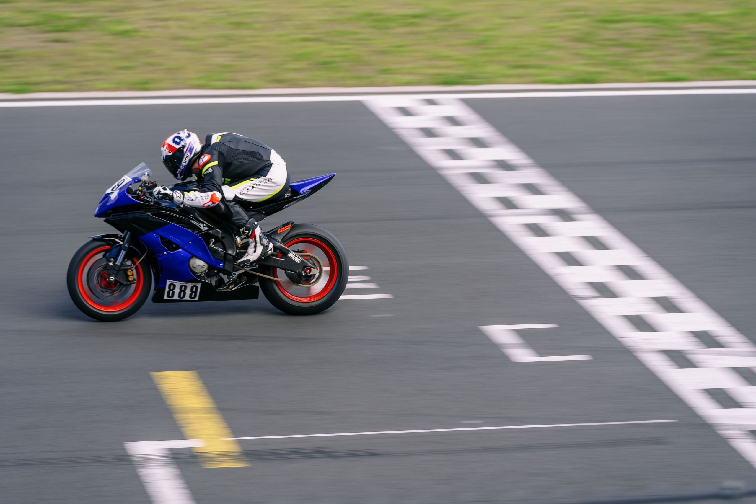 Igora Drive — Motoring 2021. Svyatoslav Bunkov | photographer